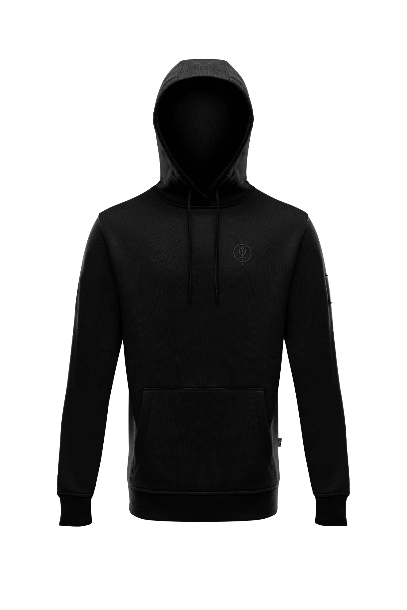 INSIGNIA HOODIE G1 - Image 2