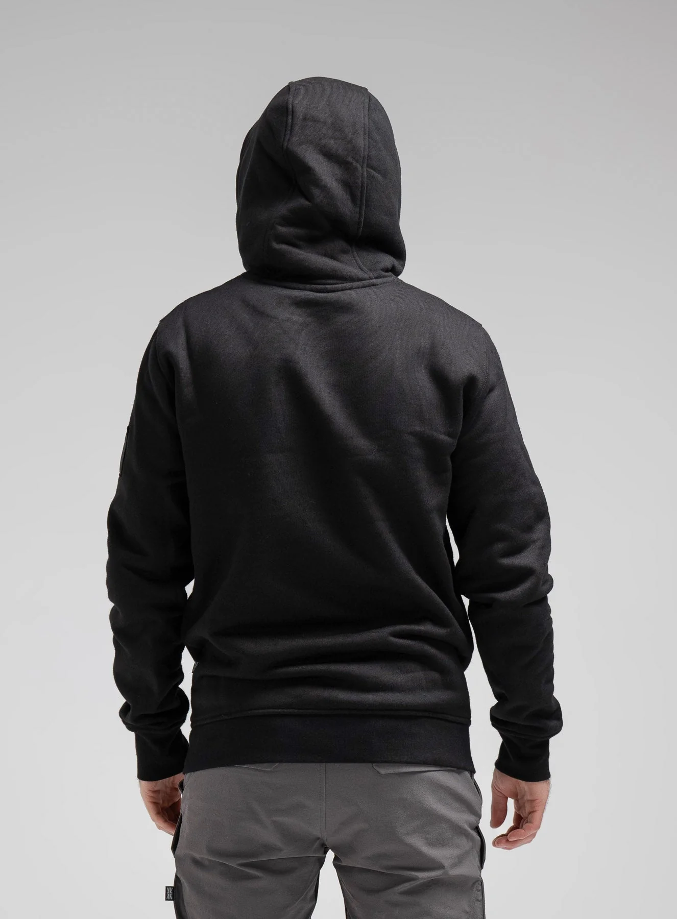 INSIGNIA HOODIE G1 - Image 5