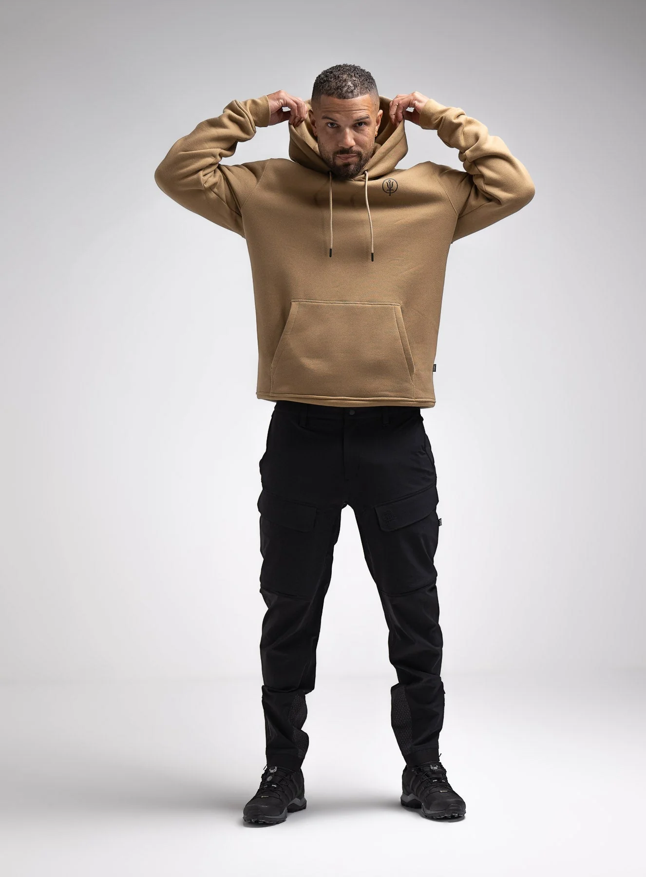 INSIGNIA HOODIE G1 - Image 4