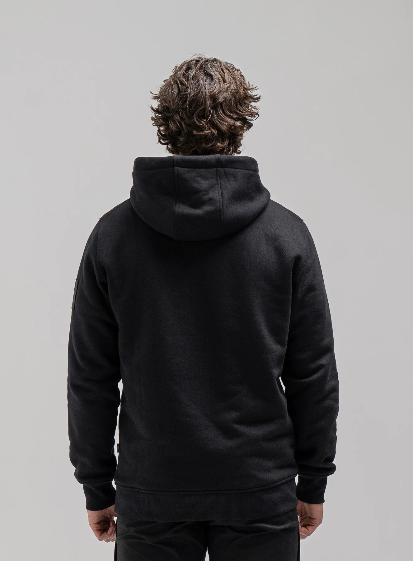INSIGNIA HOODIE - Image 4