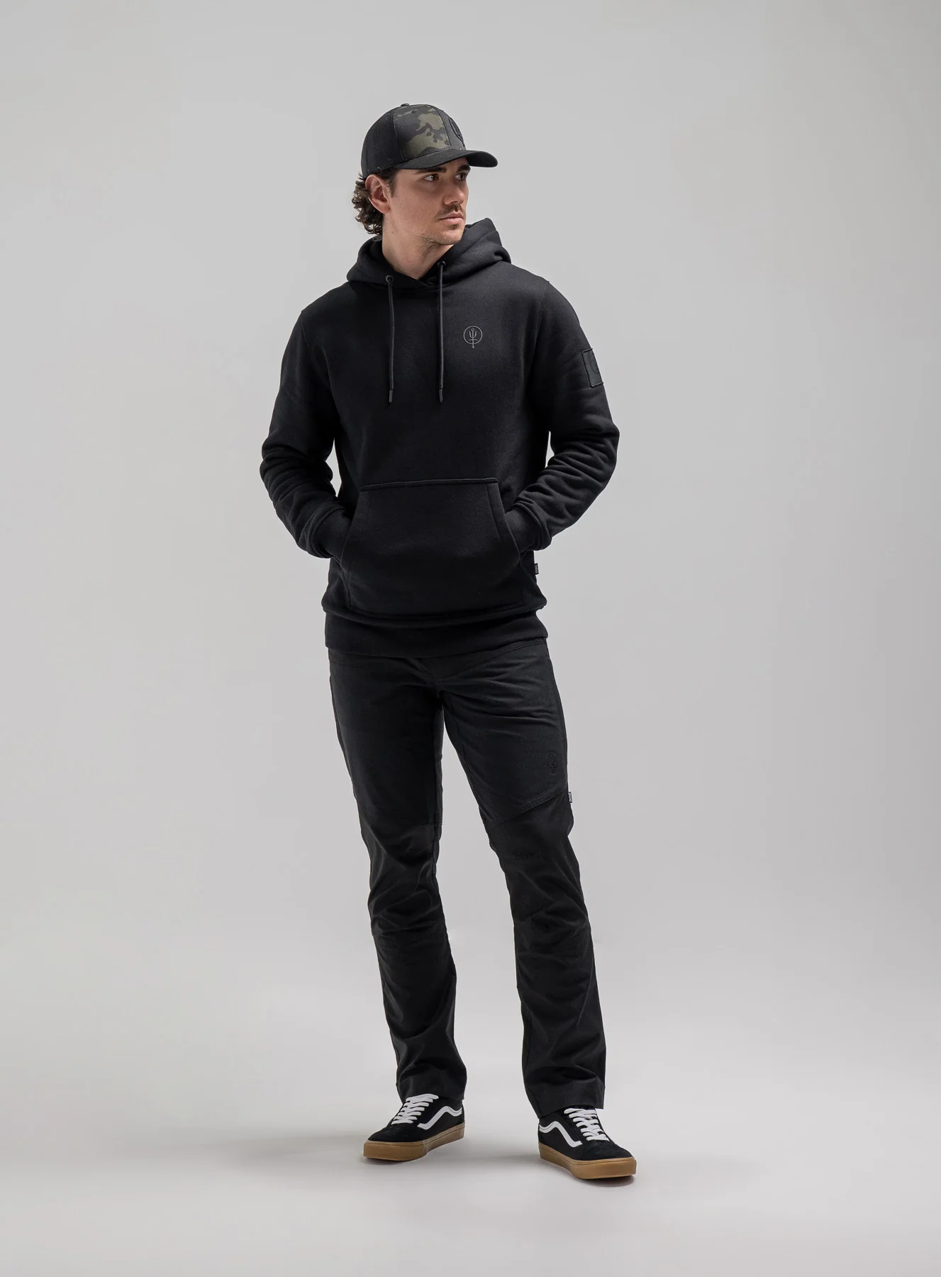 INSIGNIA HOODIE - Image 5