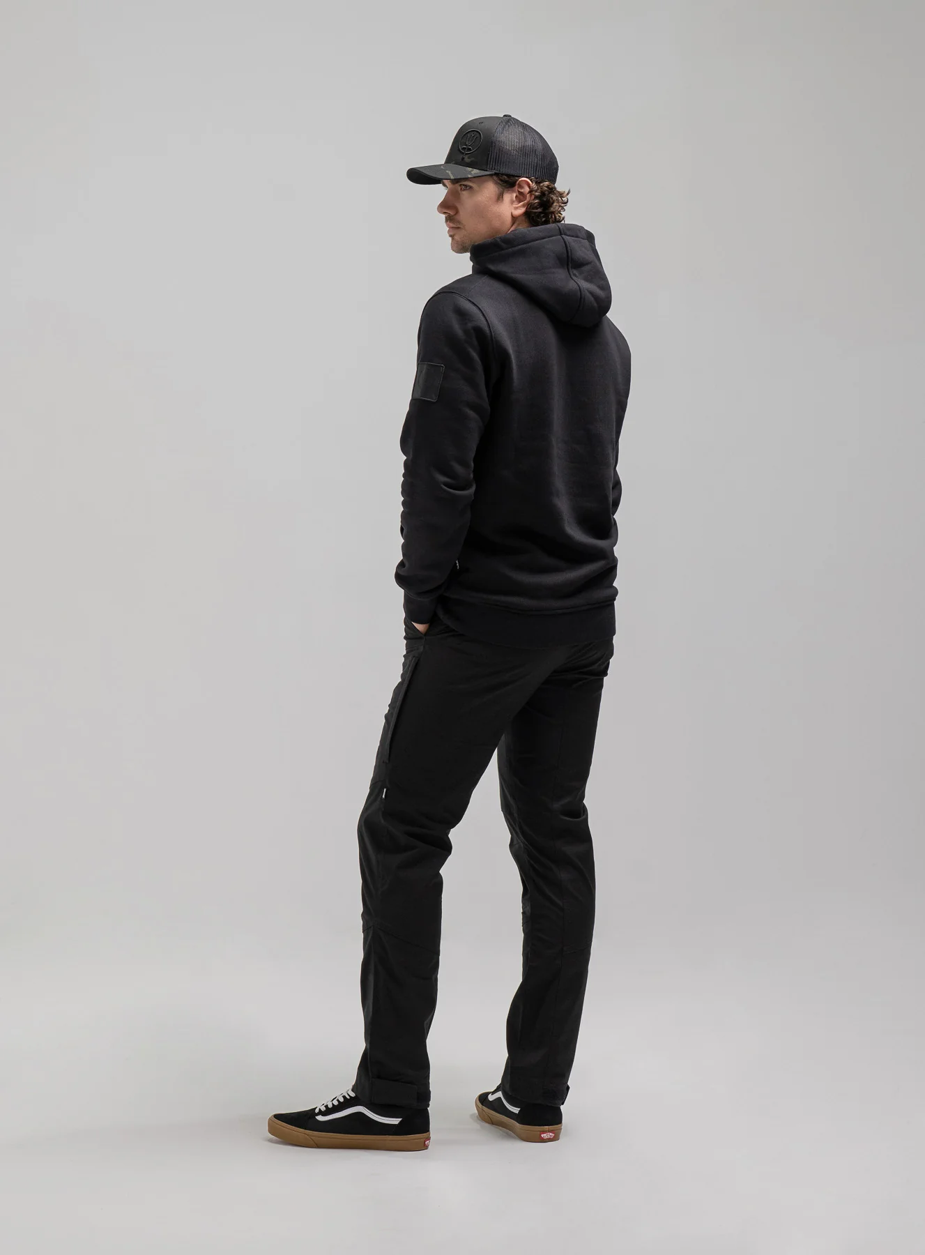 INSIGNIA HOODIE - Image 6