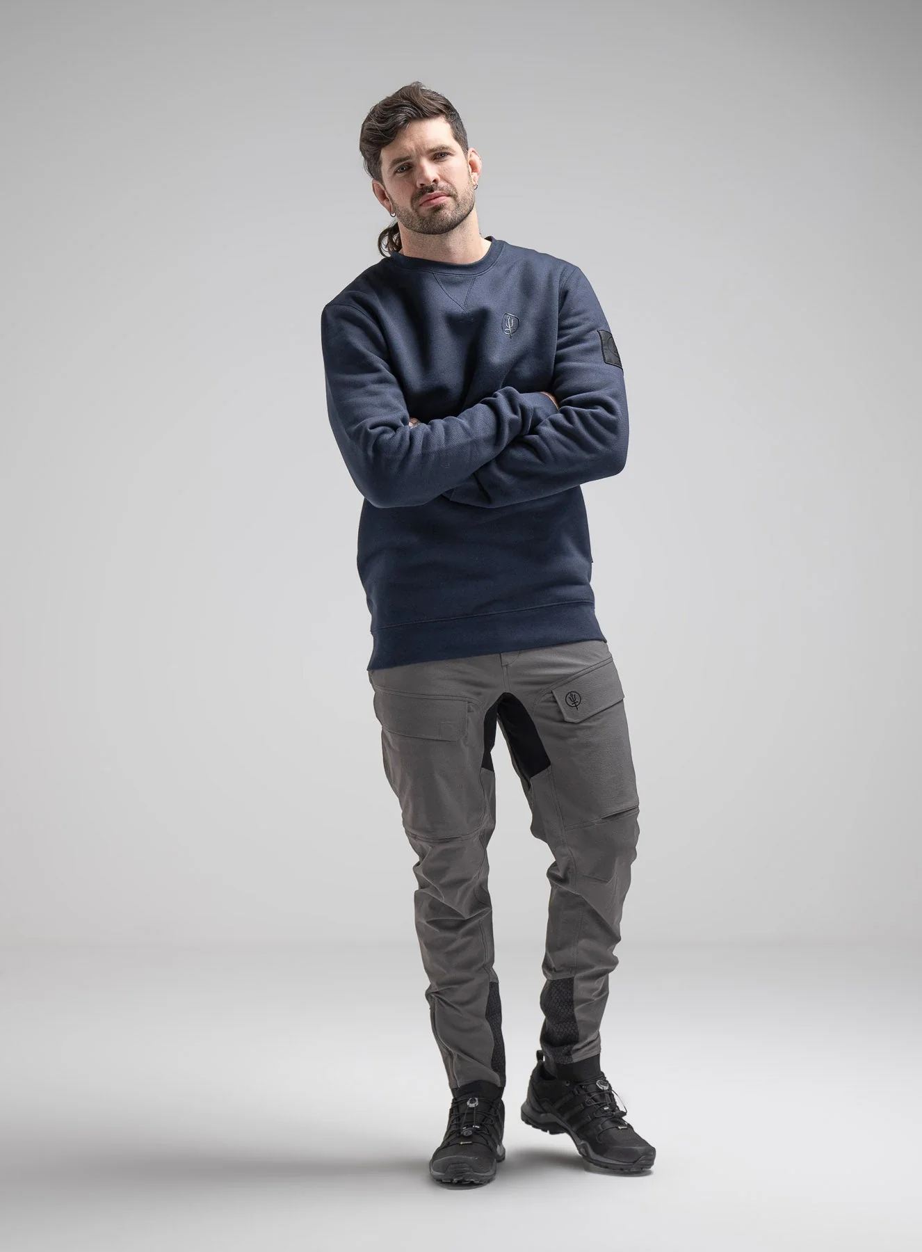 INSIGNIA JUMPER G1 - Image 2
