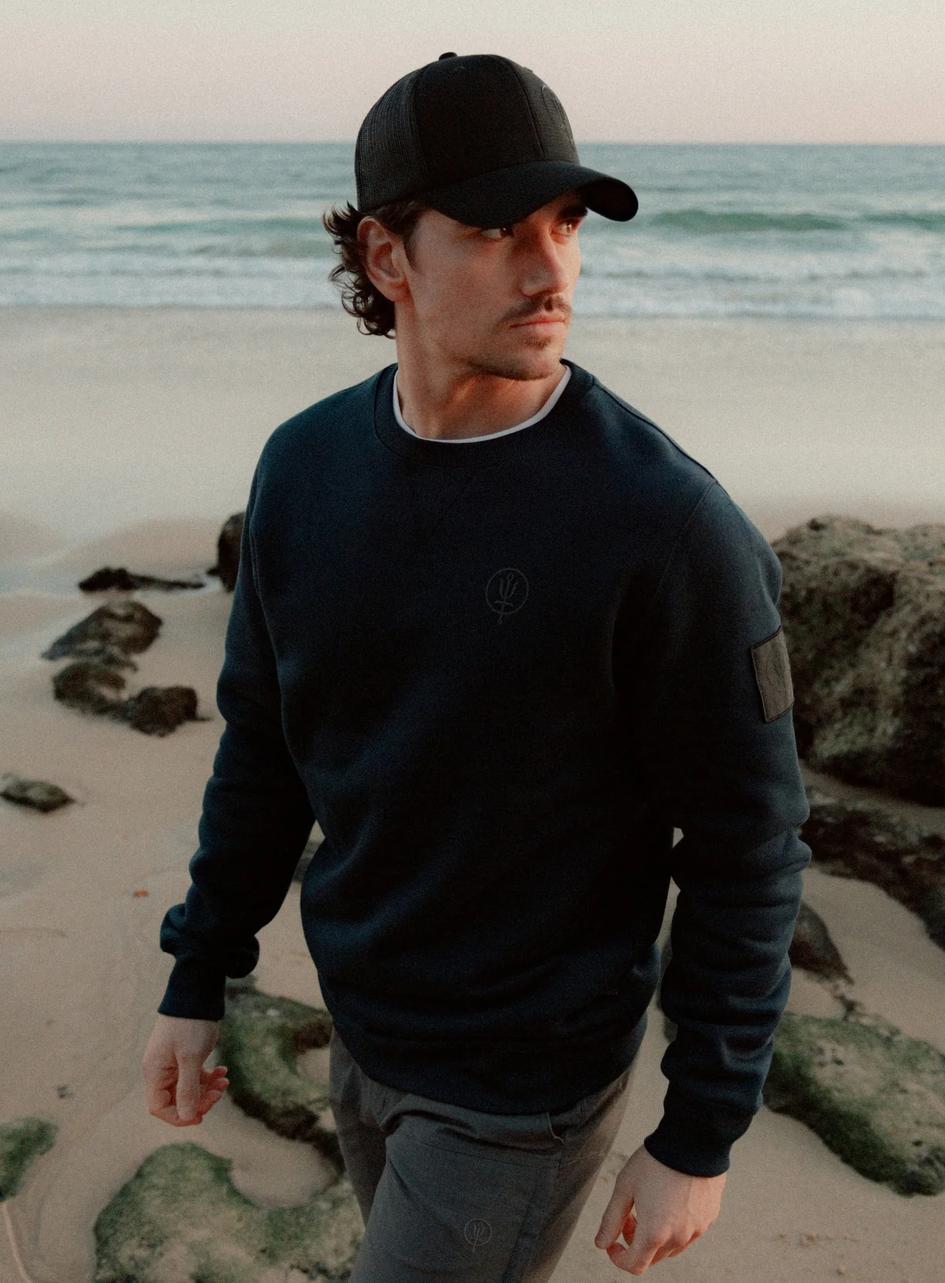 INSIGNIA JUMPER - Image 3