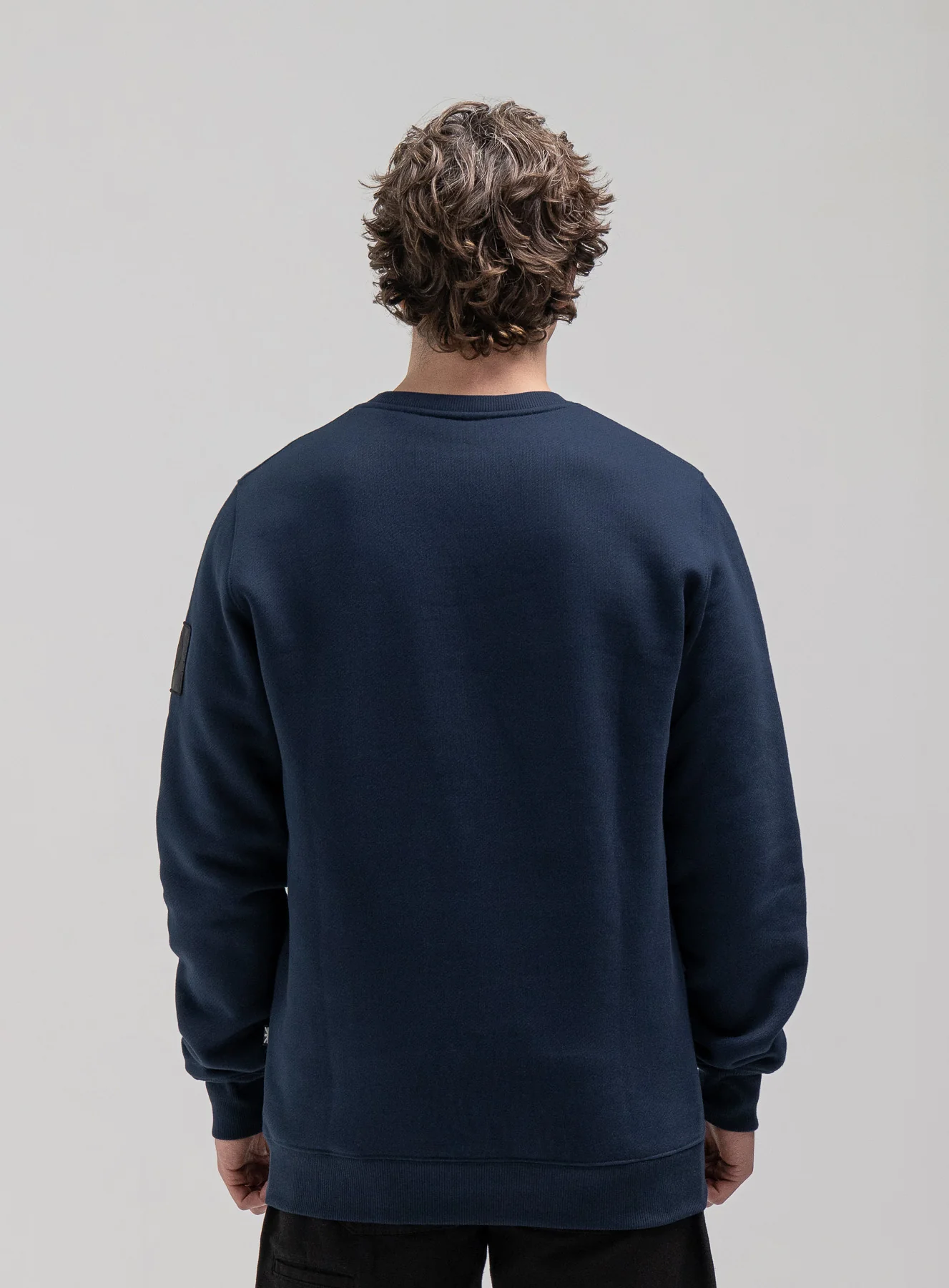 INSIGNIA JUMPER - Image 4