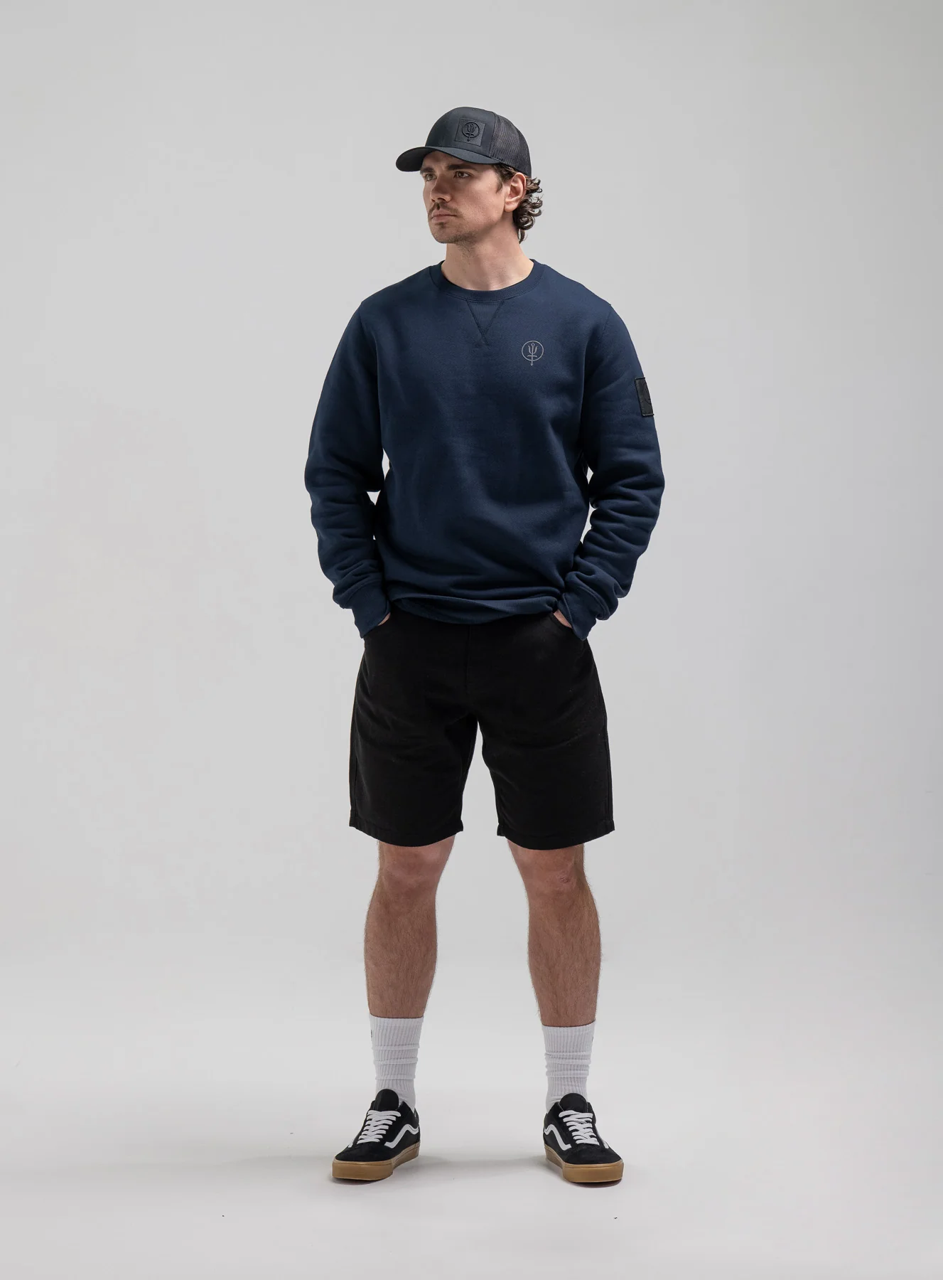 INSIGNIA JUMPER - Image 5