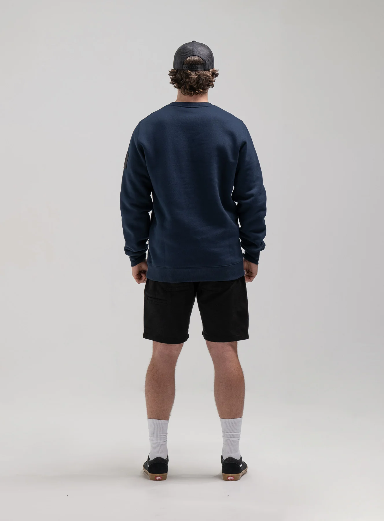 INSIGNIA JUMPER - Image 6