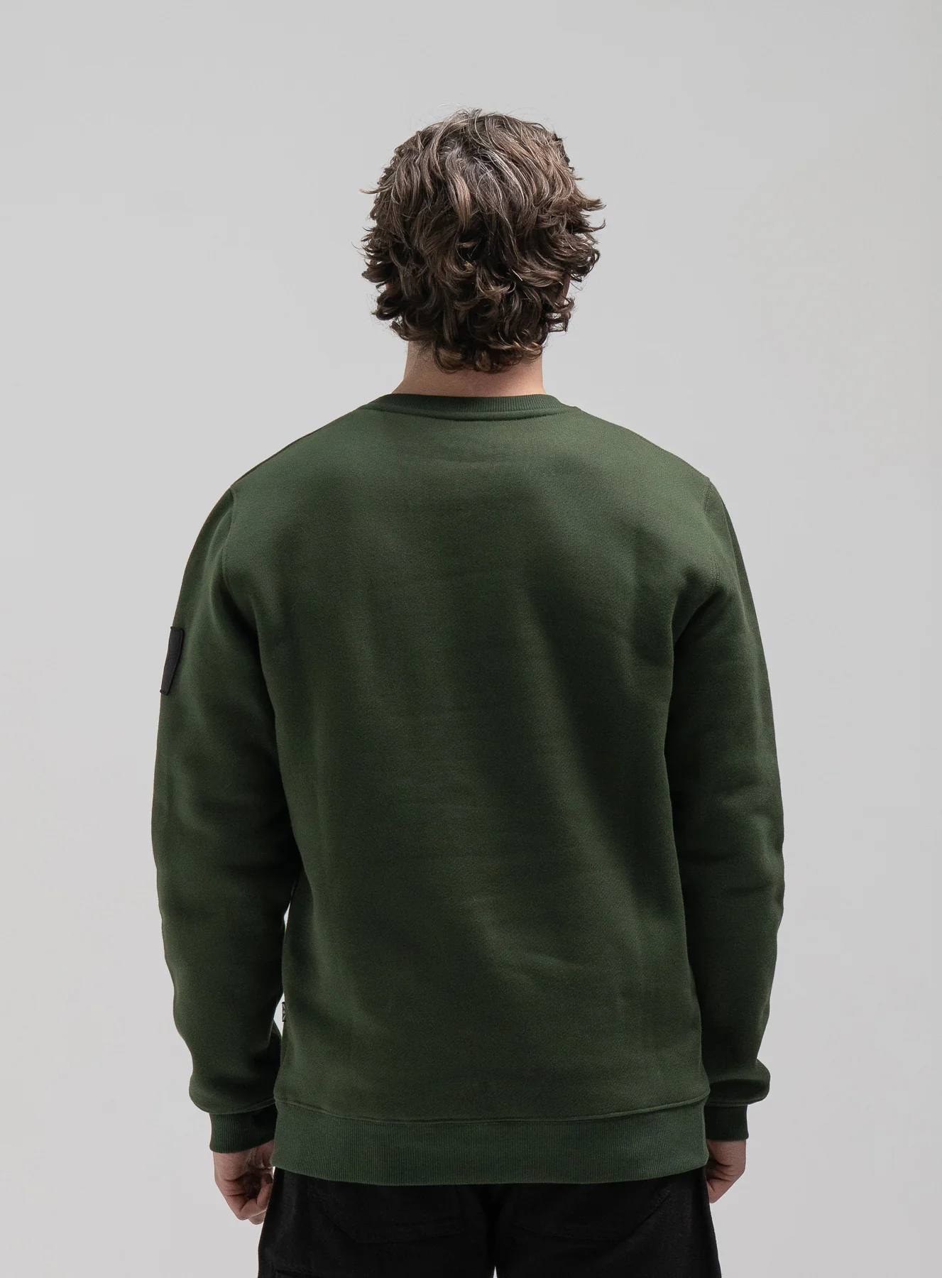 INSIGNIA JUMPER - Image 2
