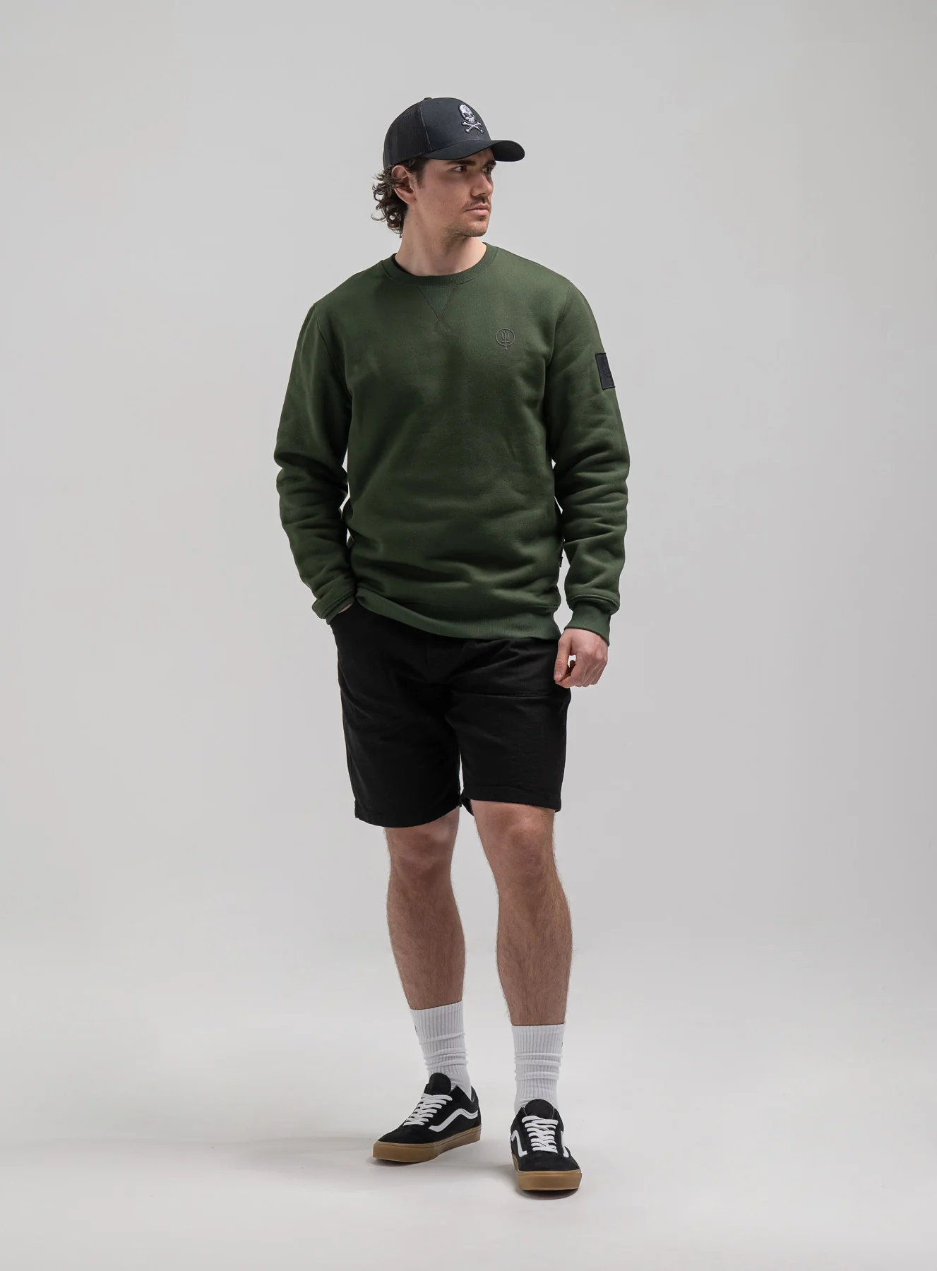 INSIGNIA JUMPER - Image 3