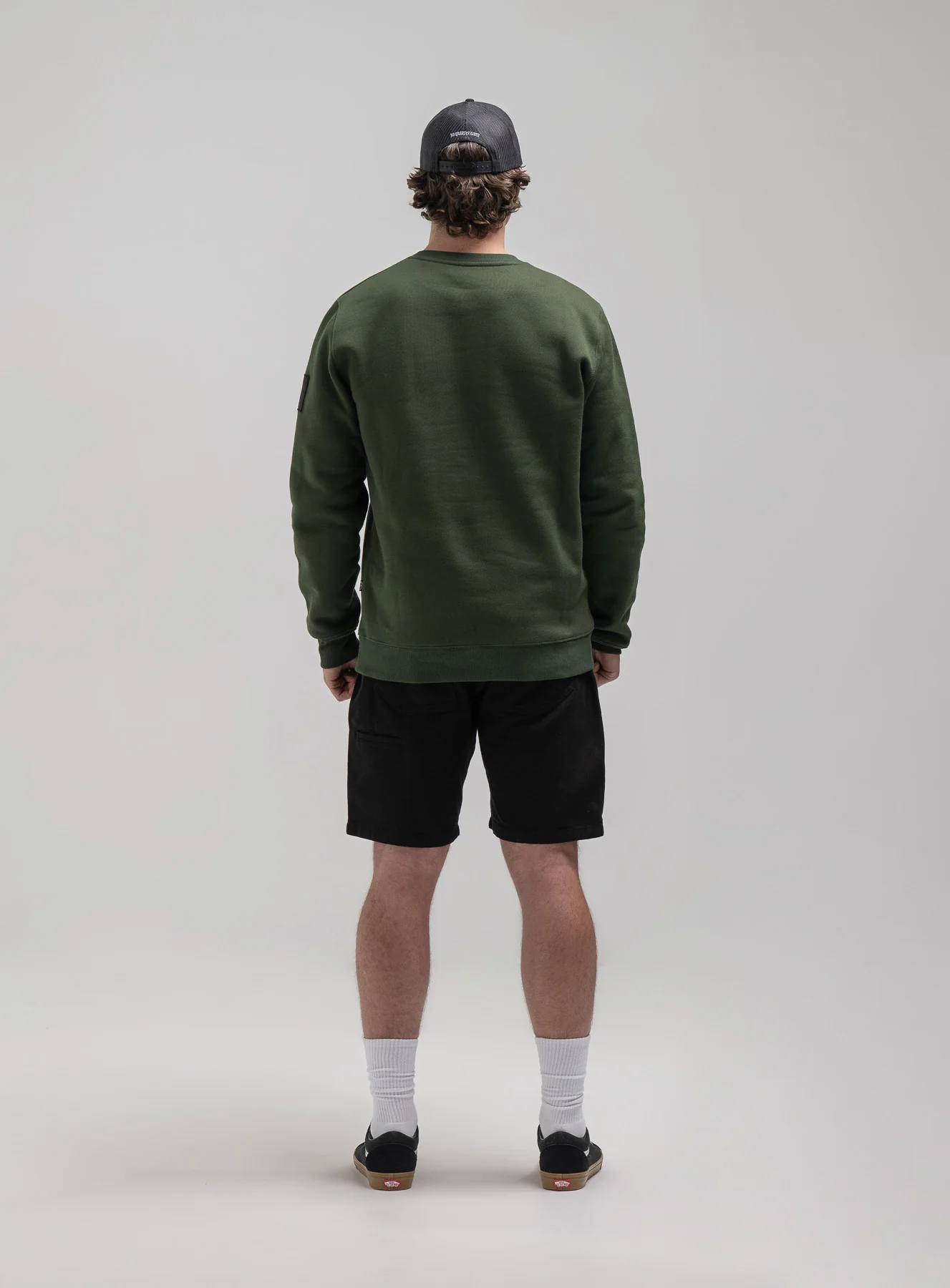 INSIGNIA JUMPER - Image 4