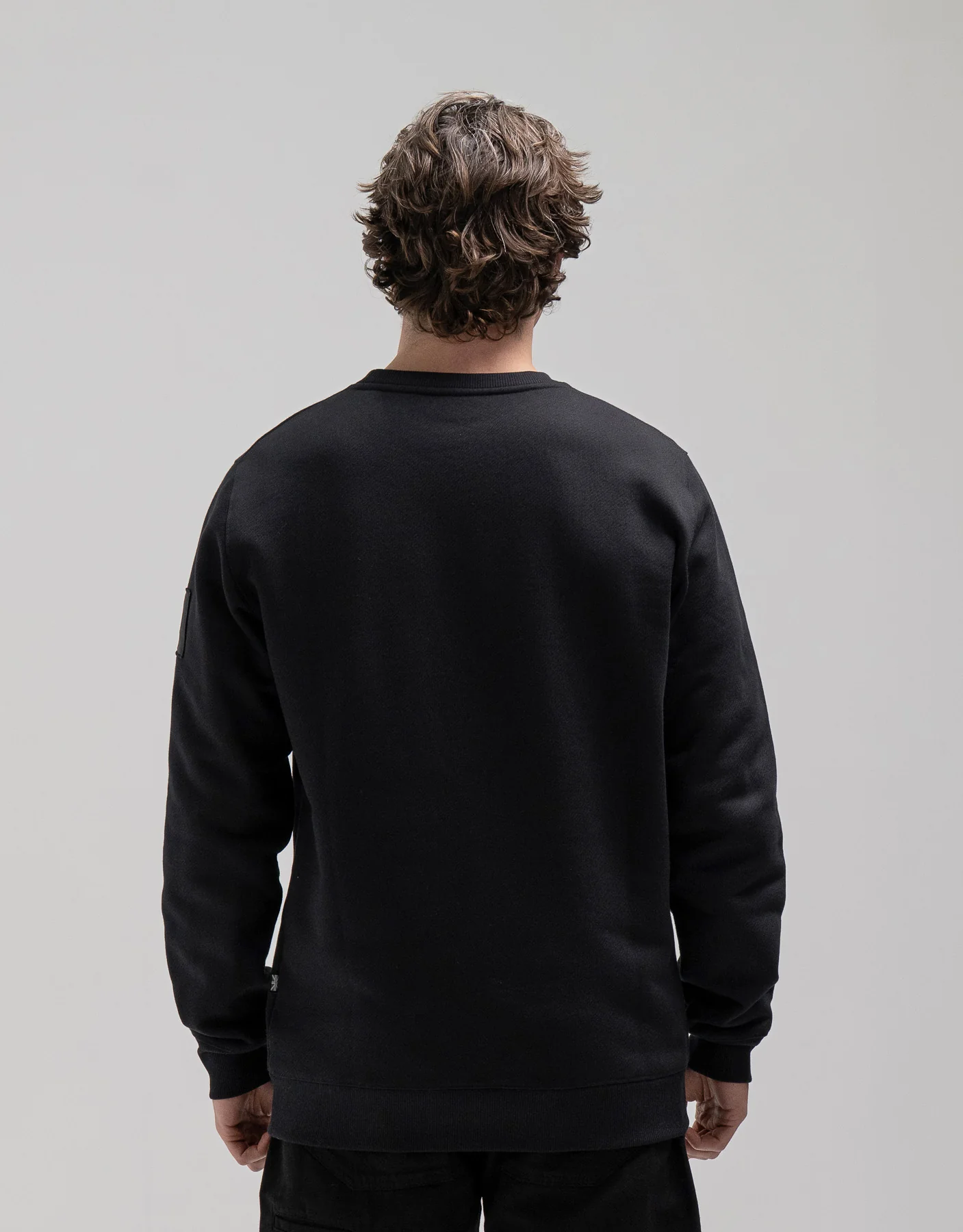 INSIGNIA JUMPER - Image 2