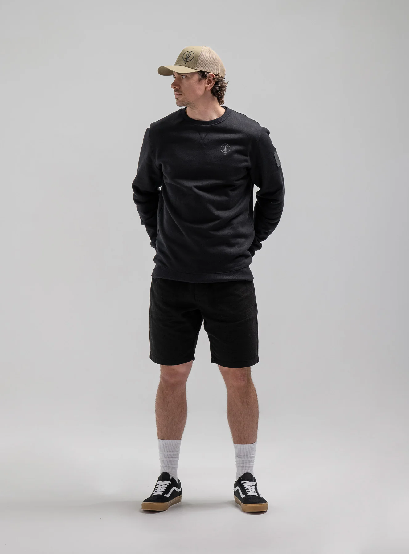 INSIGNIA JUMPER - Image 3