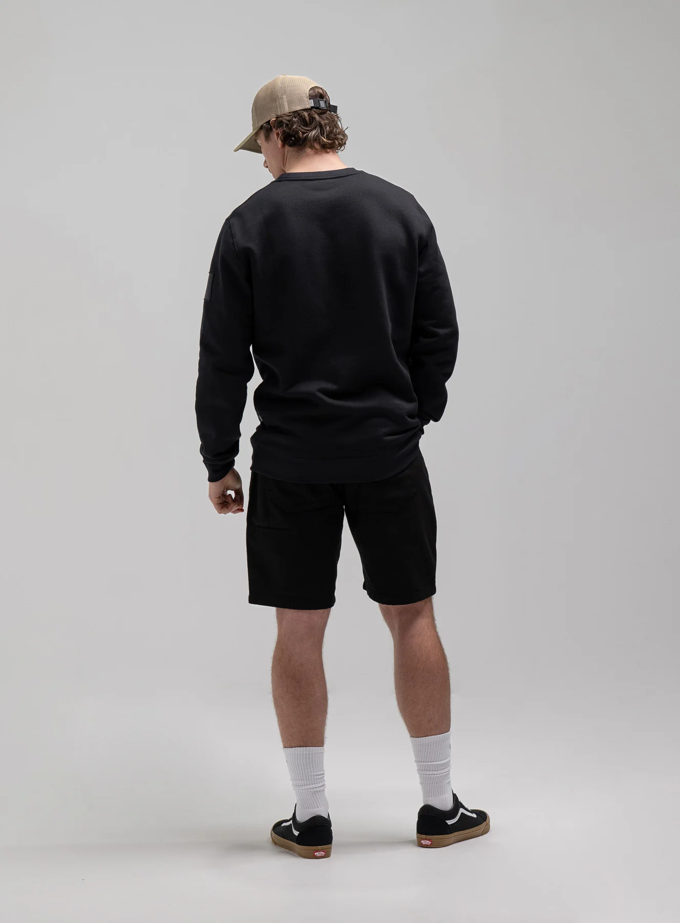 INSIGNIA JUMPER - Image 4