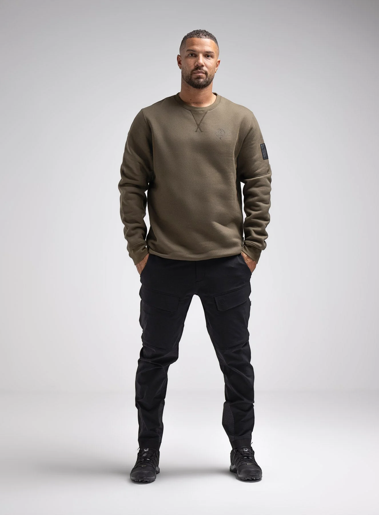 INSIGNIA JUMPER G1 - Image 4