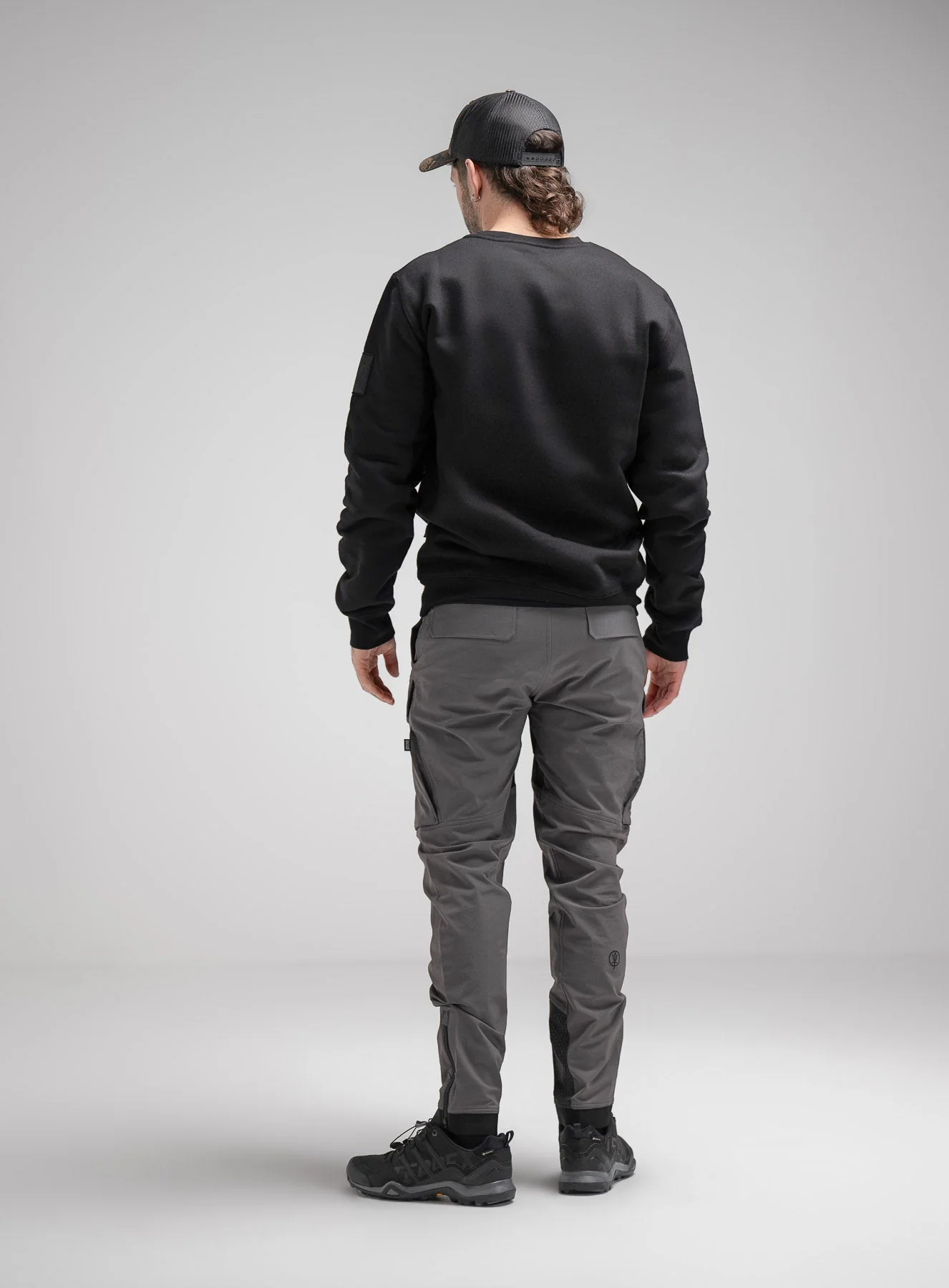 INSIGNIA JUMPER G1 - Image 2