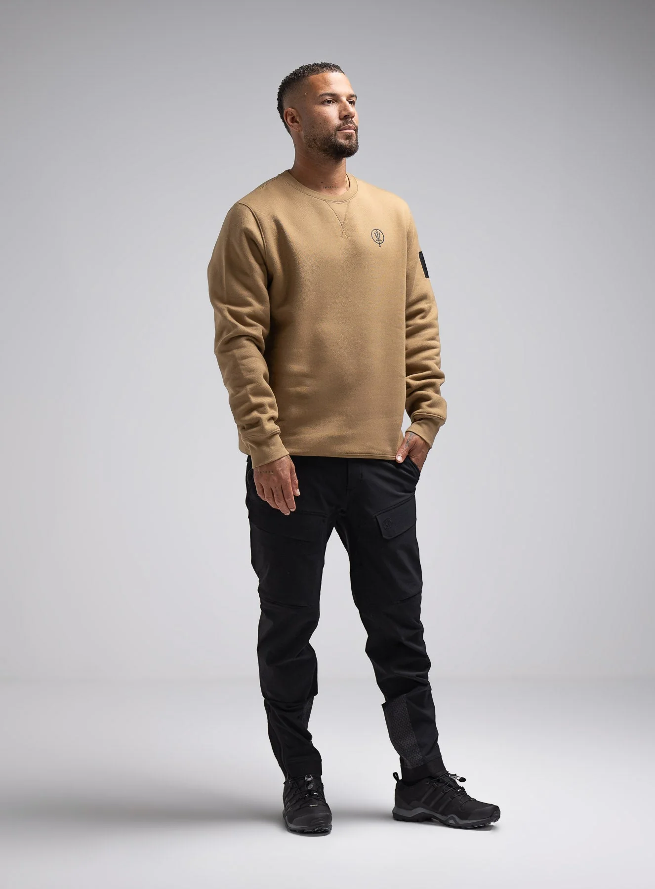 INSIGNIA JUMPER G1 - Image 4