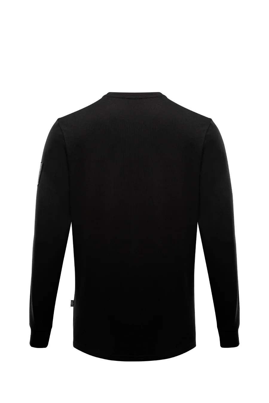 INSIGNIA LONG SLEEVE T-SHIRT (G1) - Image 5