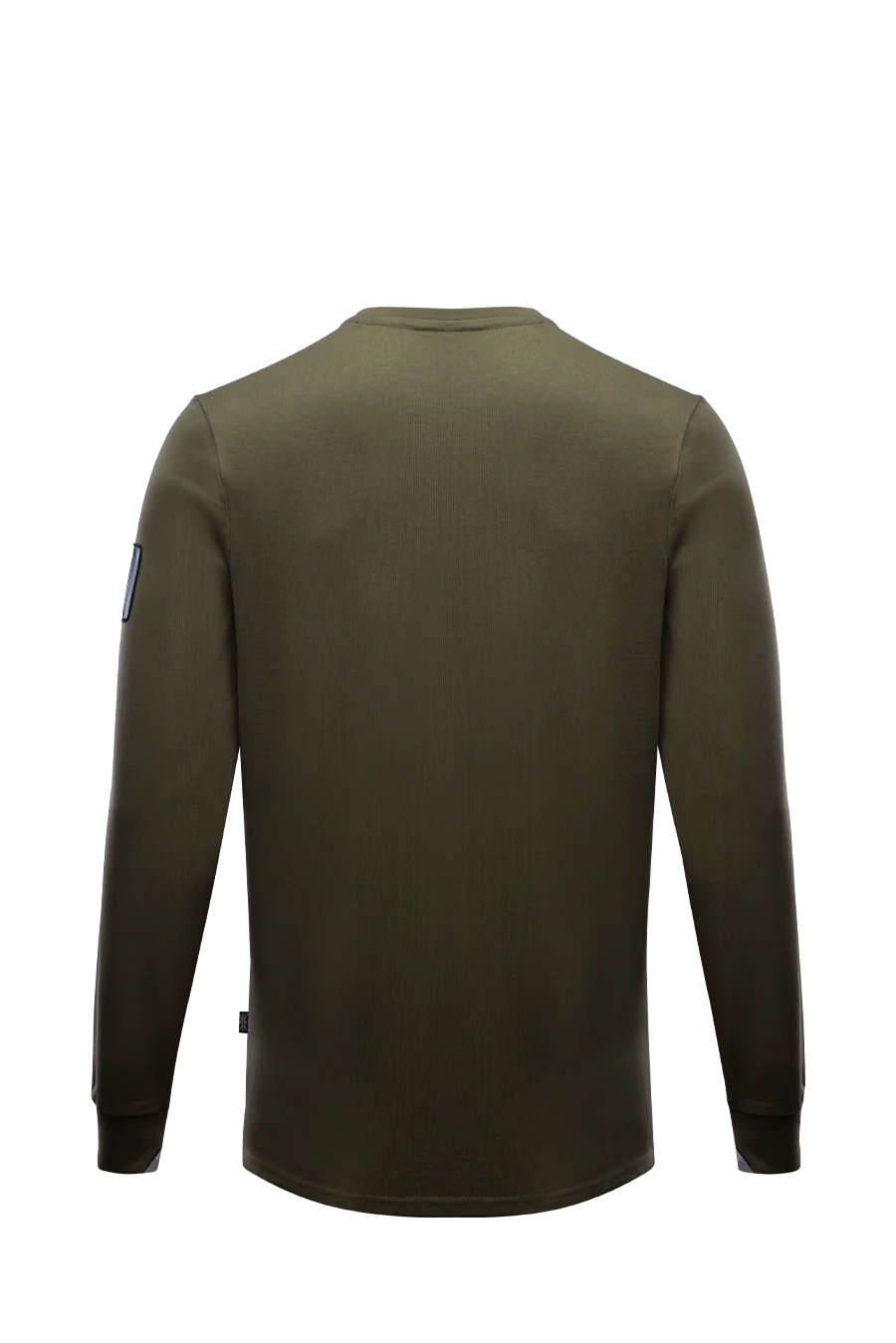 INSIGNIA LONG SLEEVE T-SHIRT (G1) - Image 5