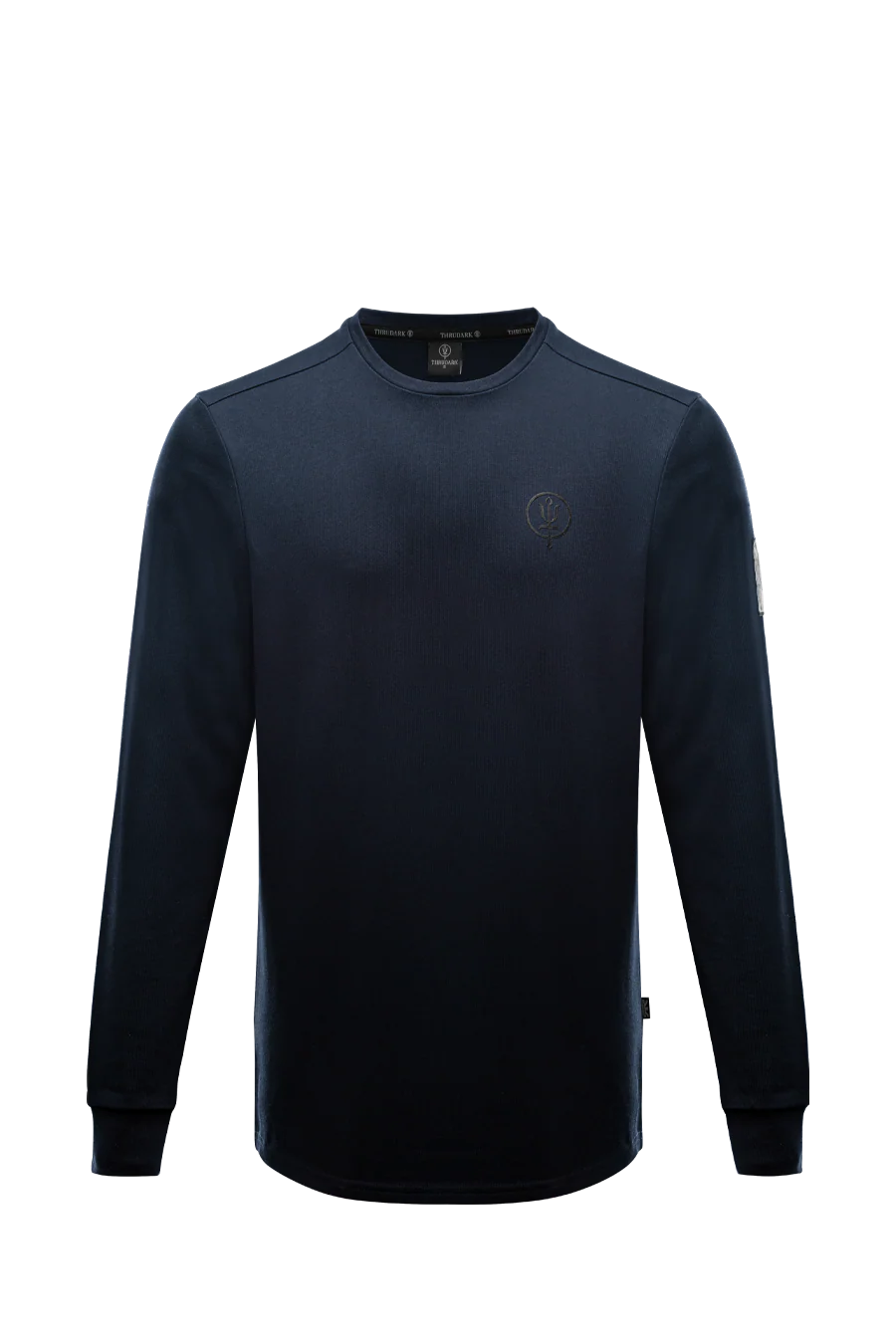 INSIGNIA LONG SLEEVE T-SHIRT (G1) - Image 4