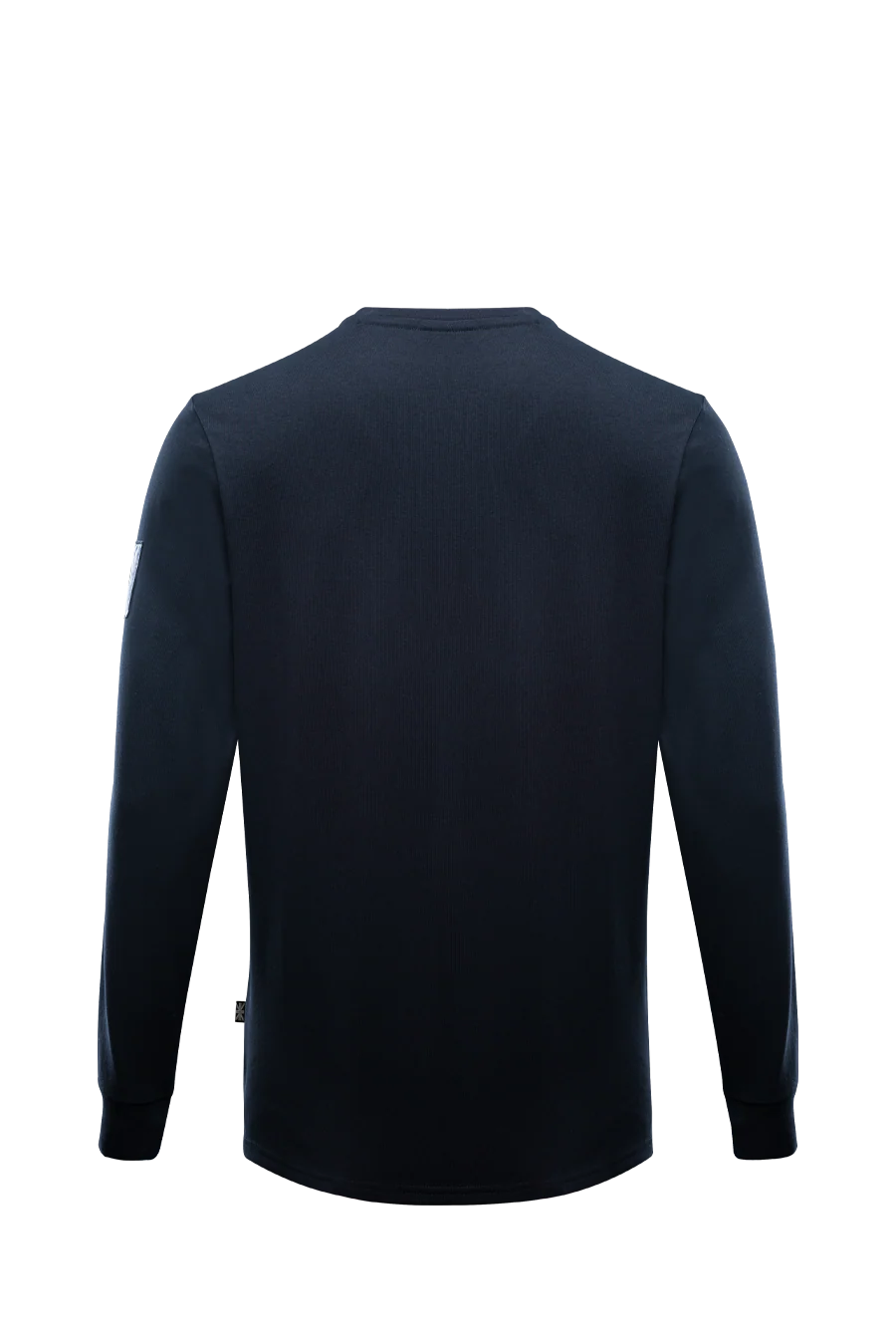 INSIGNIA LONG SLEEVE T-SHIRT (G1) - Image 5