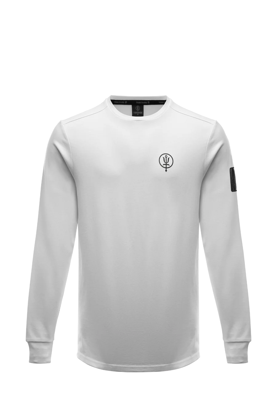 INSIGNIA LONG SLEEVE T-SHIRT (G1) - Image 4