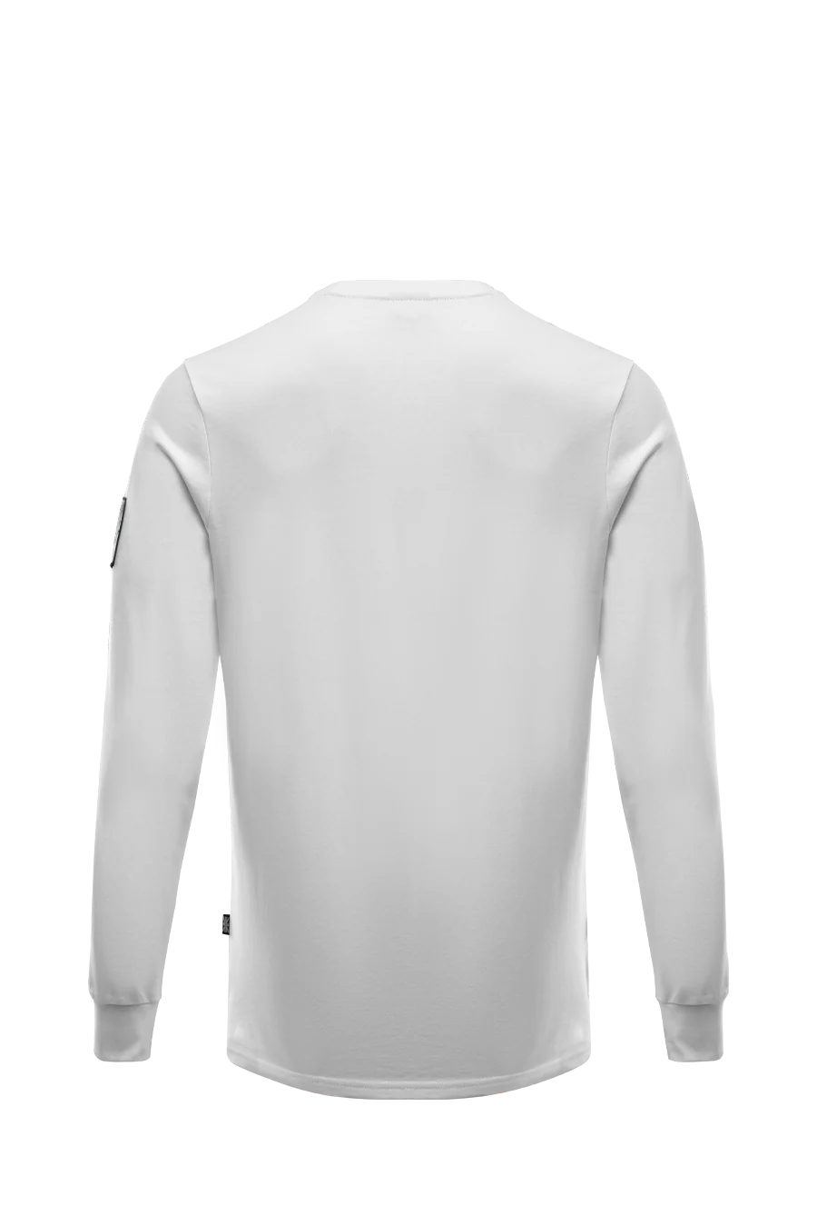 INSIGNIA LONG SLEEVE T-SHIRT (G1) - Image 5