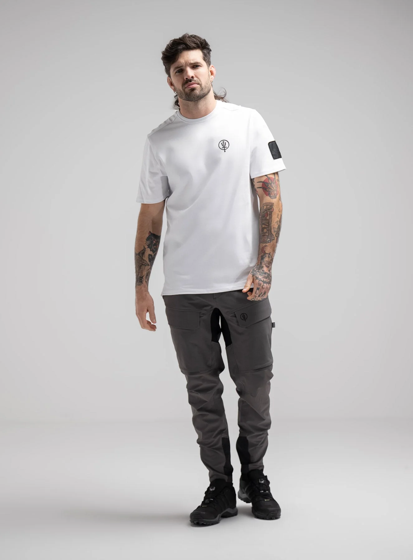 INSIGNIA T-SHIRT - GOOD BREACH - Image 2