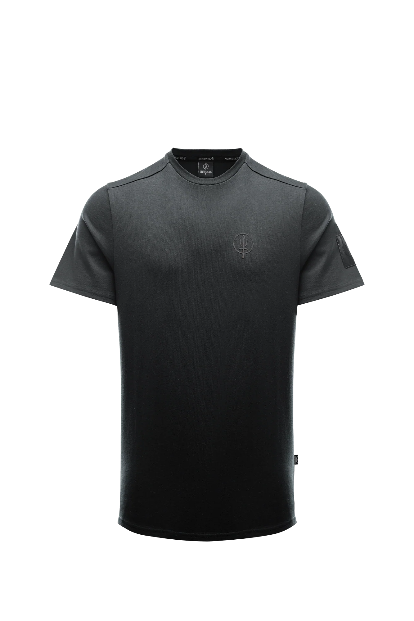 INSIGNIA T-SHIRT - INCEPTION CAMO - Image 4