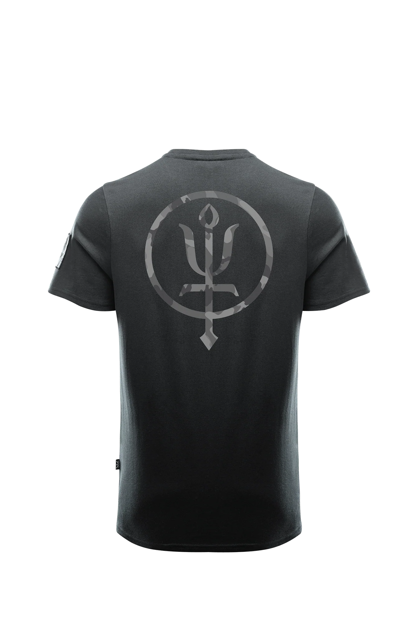 INSIGNIA T-SHIRT - INCEPTION CAMO - Image 5