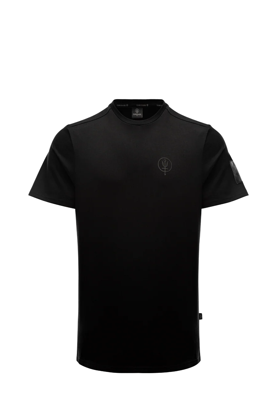 INSIGNIA T-SHIRT - INCEPTION CAMO - Image 5
