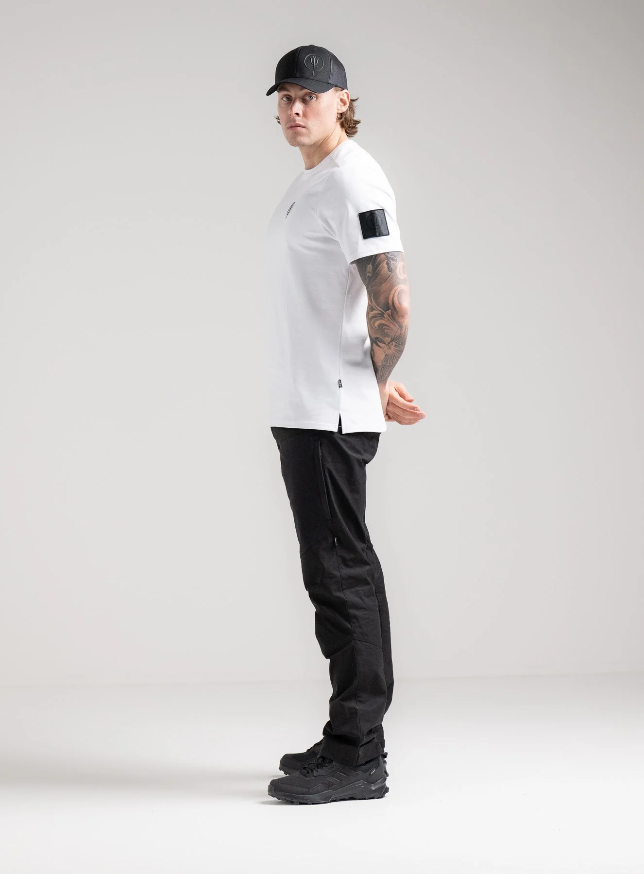 INSIGNIA T-SHIRT - INCEPTION CAMO - Image 2