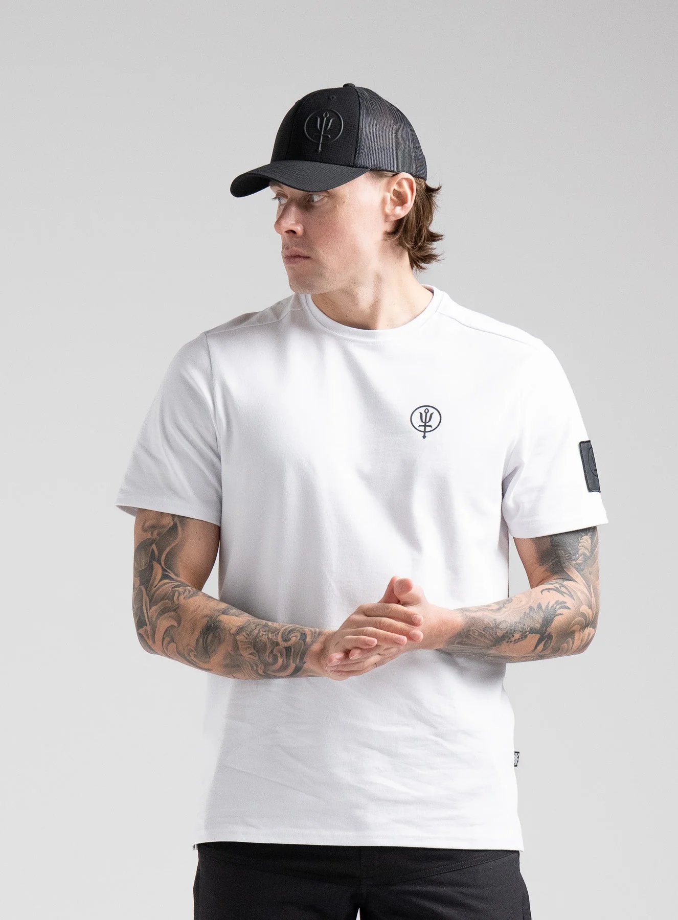 INSIGNIA T-SHIRT - INCEPTION CAMO - Image 3