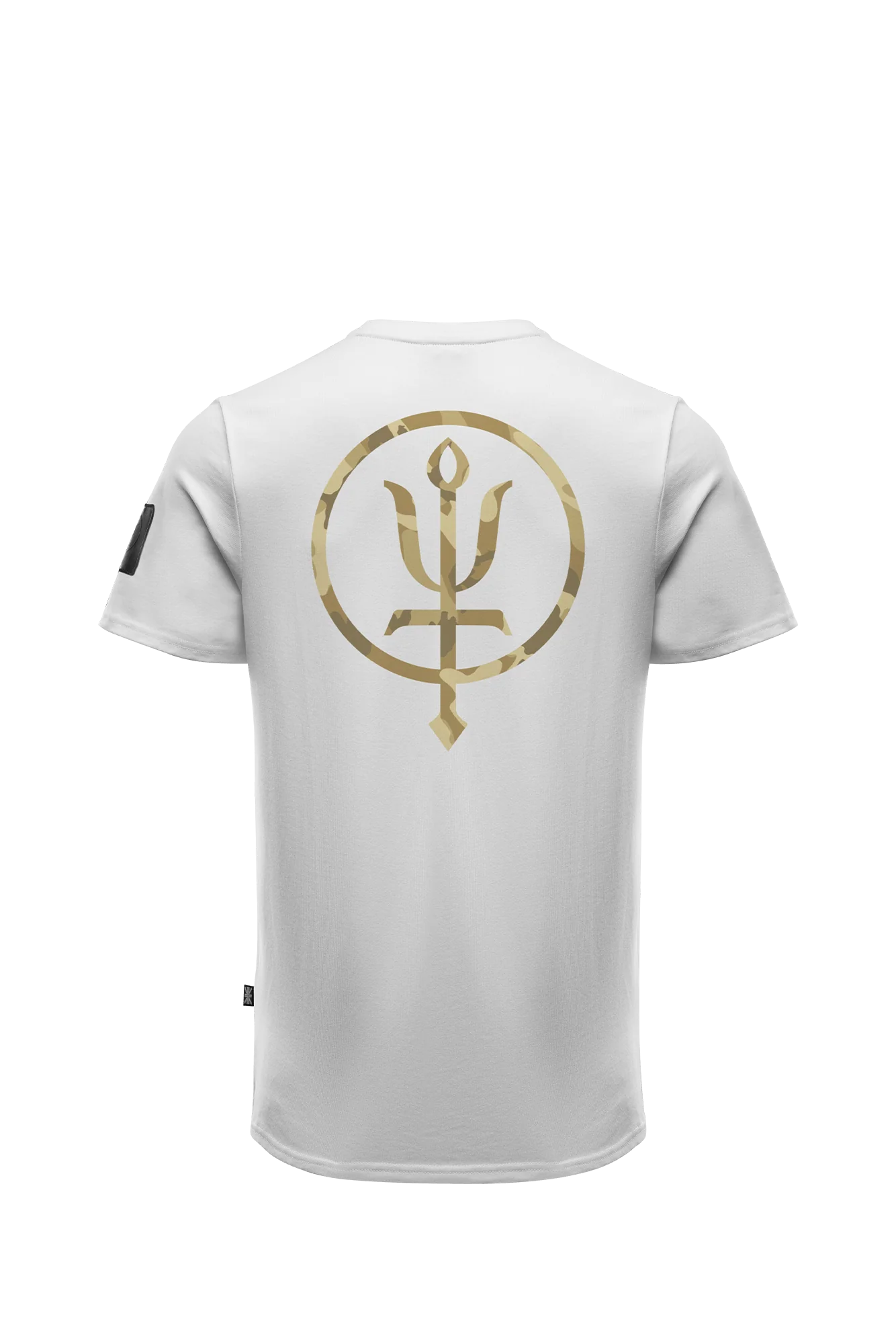 INSIGNIA T-SHIRT - INCEPTION CAMO - Image 5