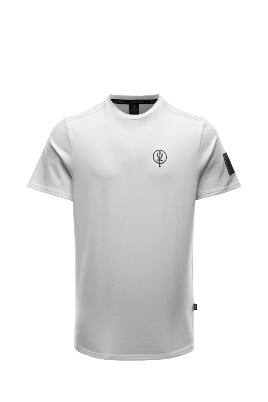 INSIGNIA T-SHIRT - LOVE MANY TRUST FEW - Image 6
