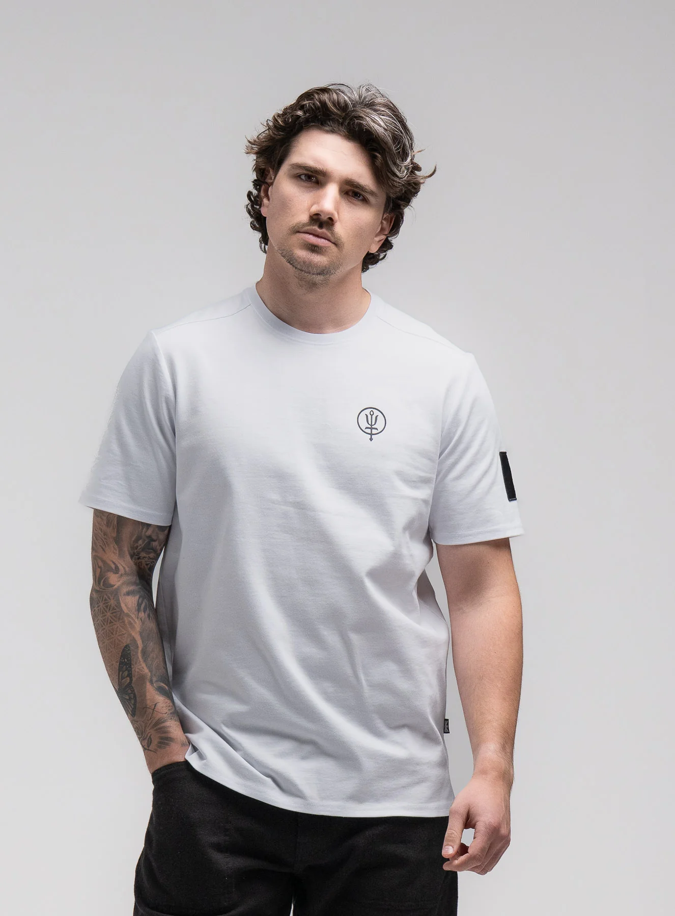 INSIGNIA T-SHIRT - MEDUSA - Image 2