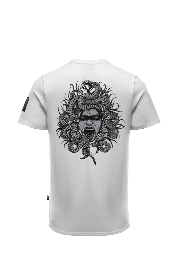INSIGNIA T-SHIRT - MEDUSA - Image 4