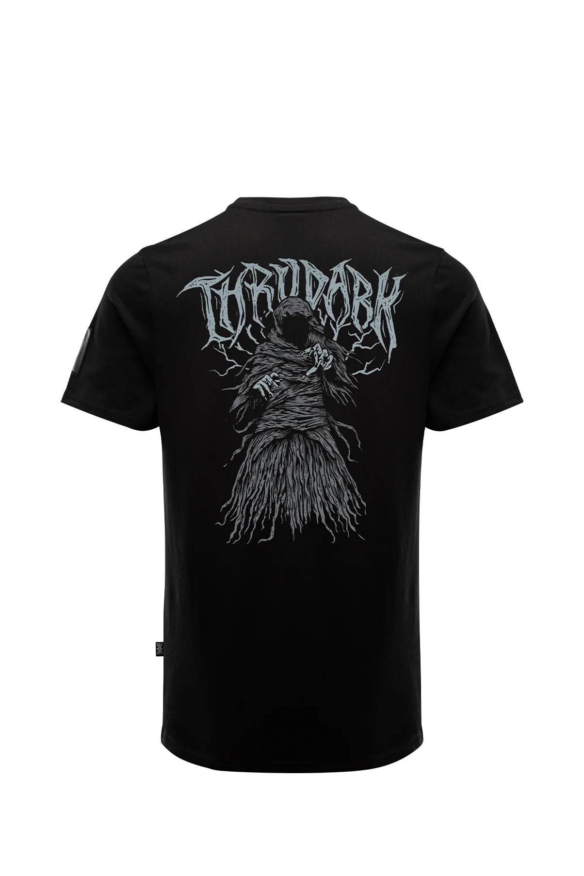 INSIGNIA T-SHIRT - WRAITH - Image 5