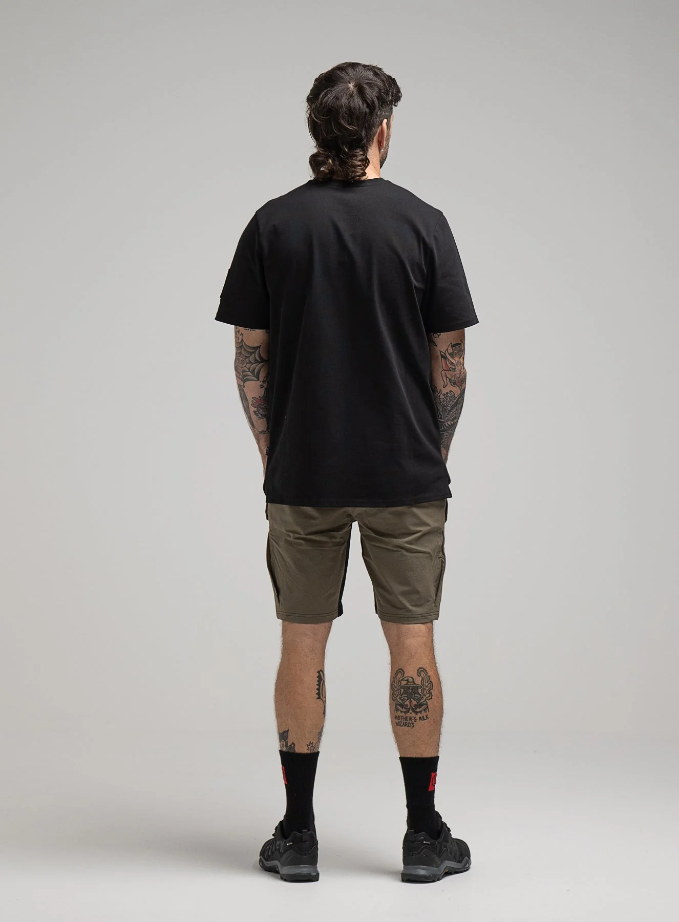 INSIGNIA T-SHIRT (G1) - Image 3