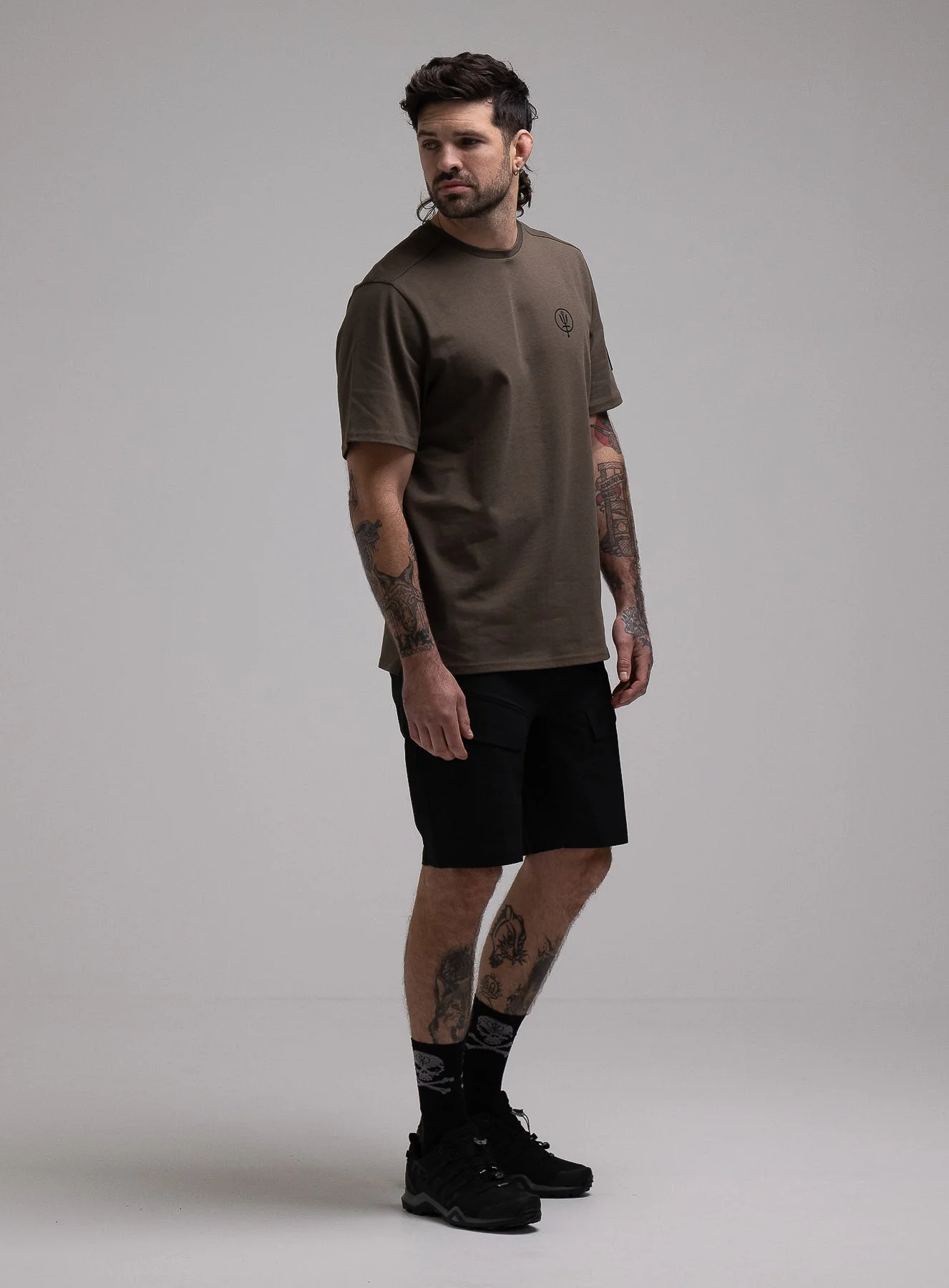 INSIGNIA T-SHIRT (G1) - Image 2