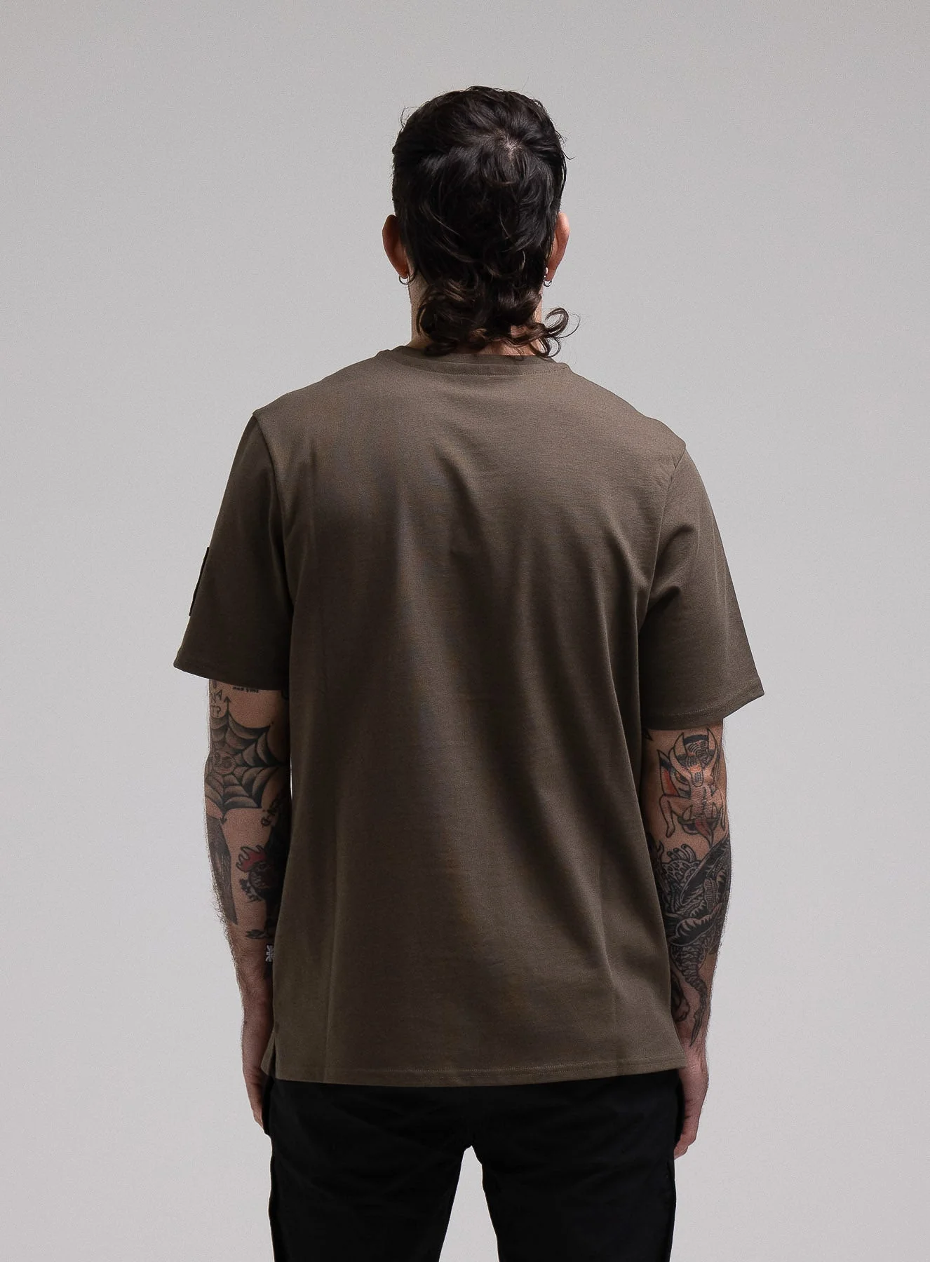 INSIGNIA T-SHIRT (G1) - Image 3
