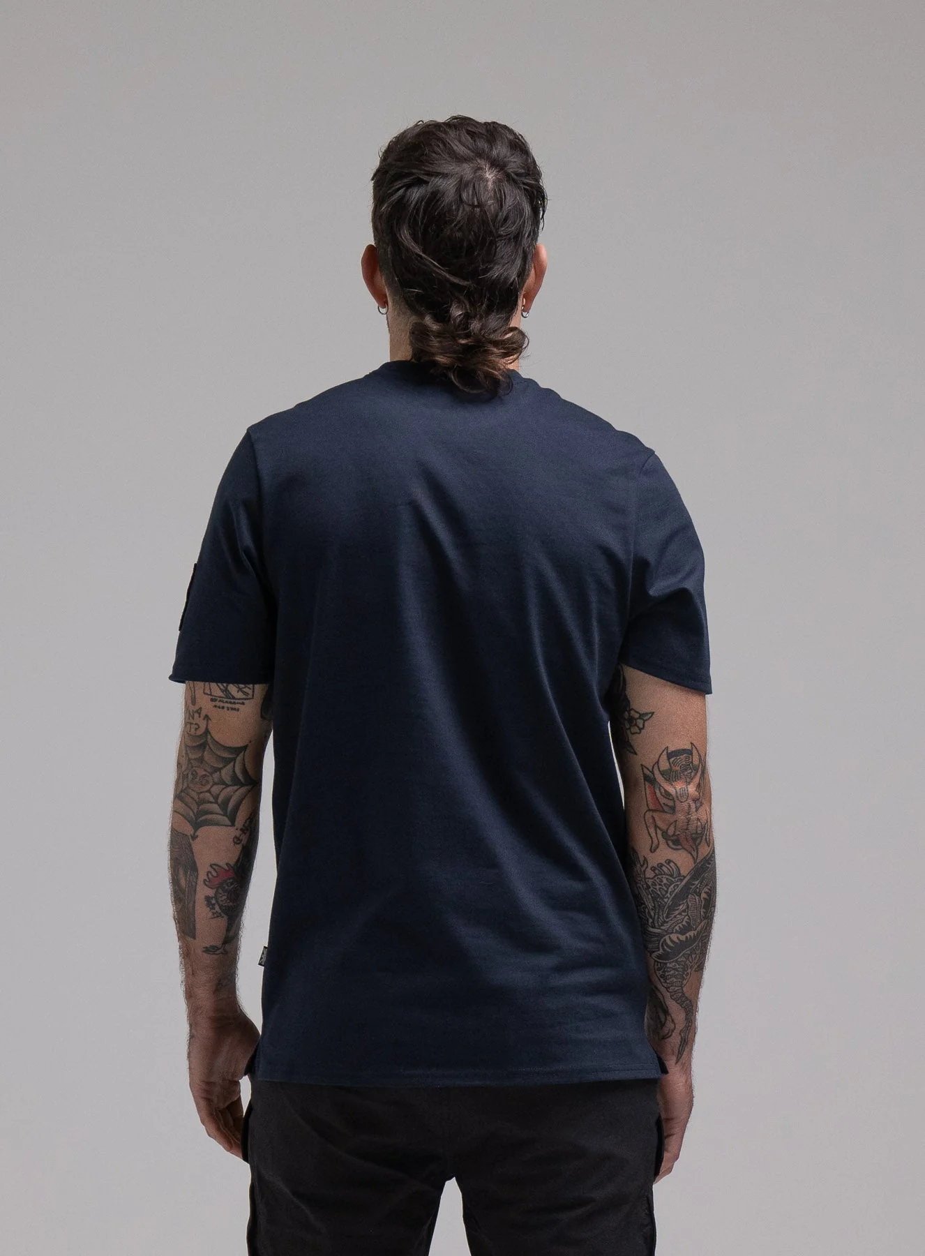 INSIGNIA T-SHIRT (G1) - Image 2