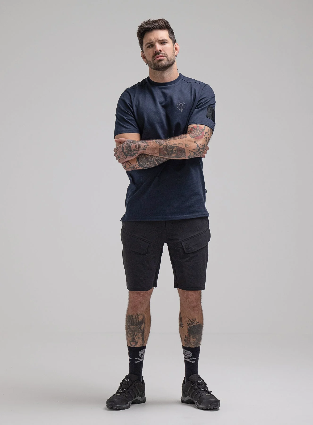 INSIGNIA T-SHIRT (G1) - Image 3