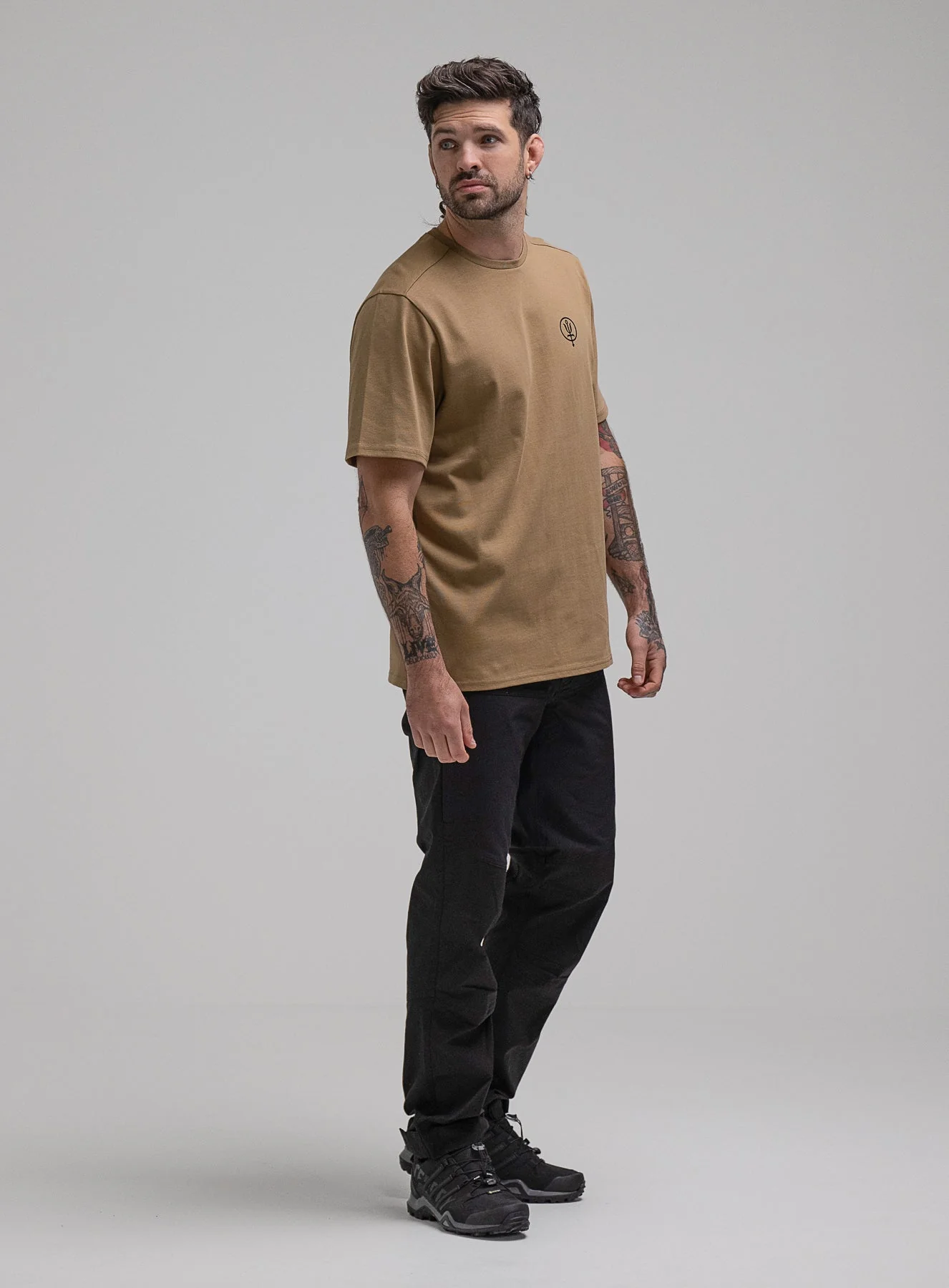INSIGNIA T-SHIRT (G1) - Image 2