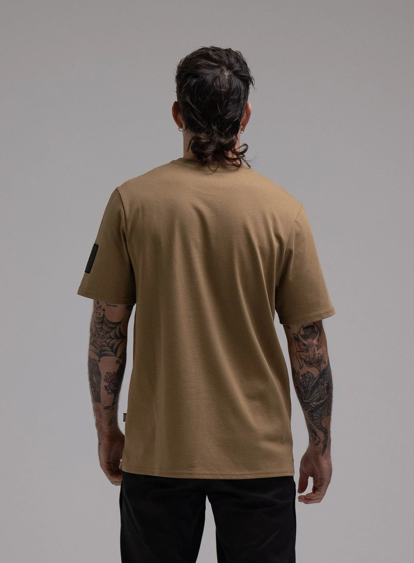 INSIGNIA T-SHIRT (G1) - Image 3