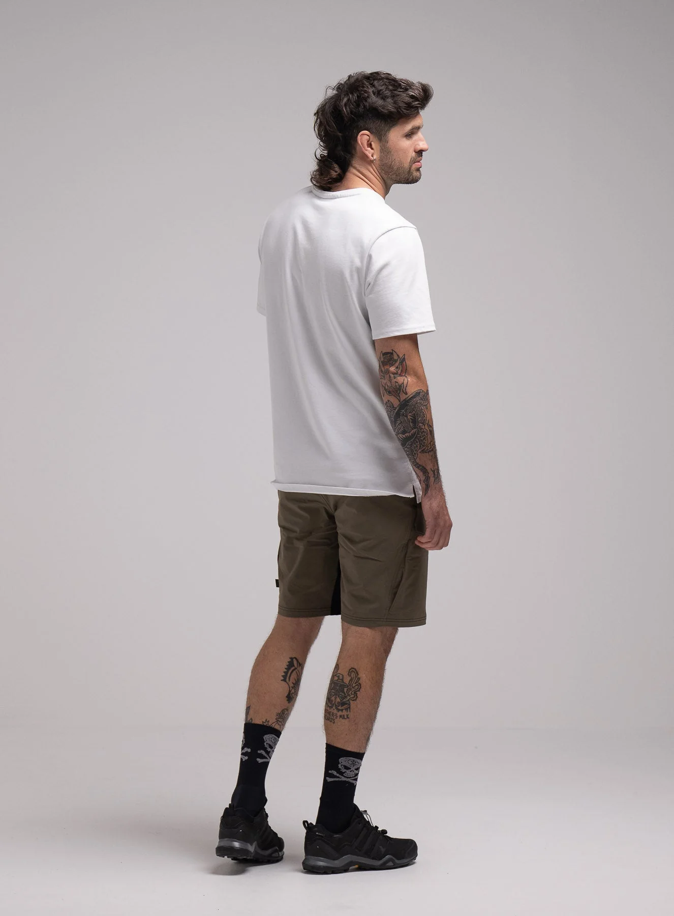 INSIGNIA T-SHIRT (G1) - Image 2