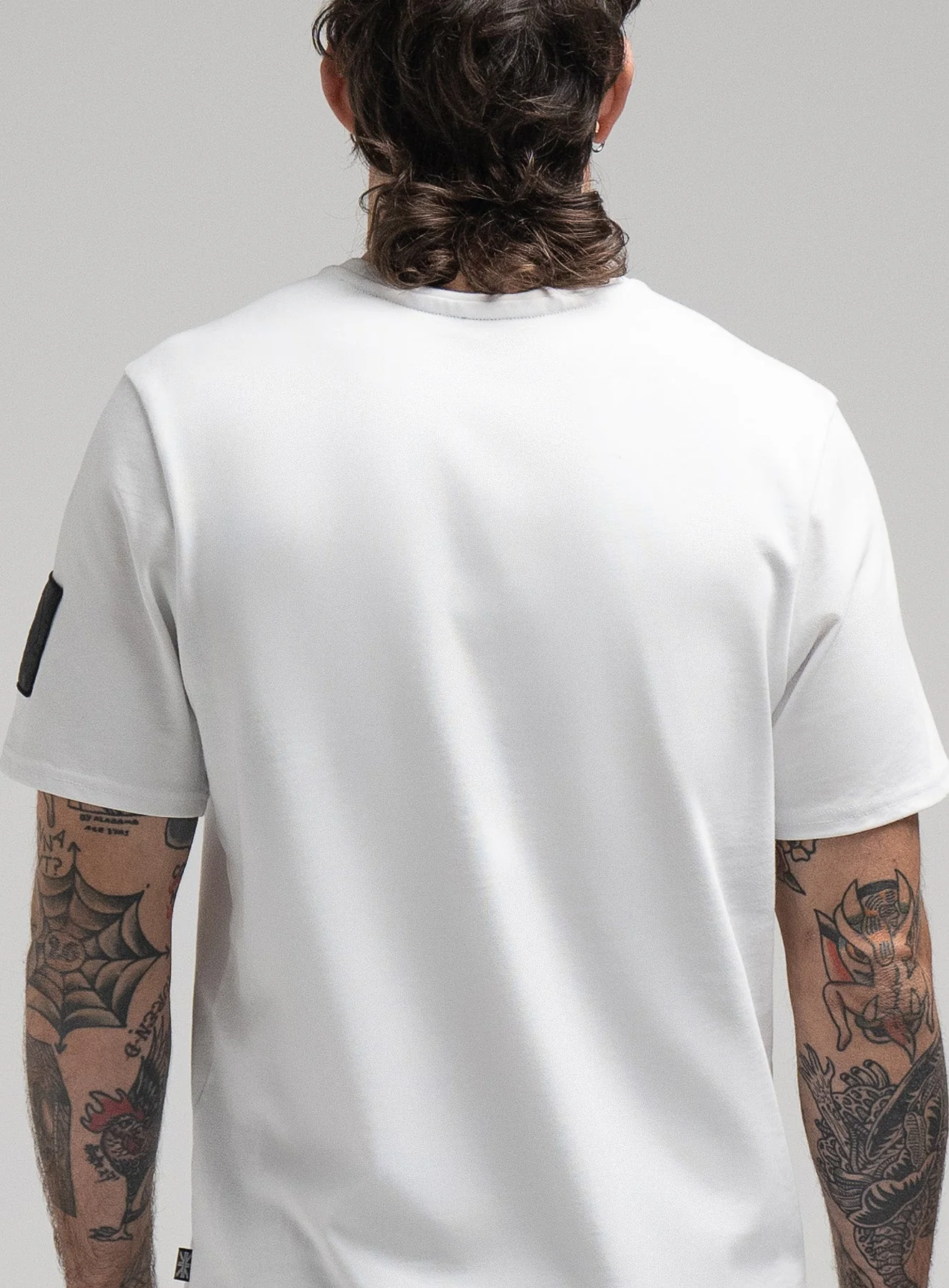INSIGNIA T-SHIRT (G1) - Image 3