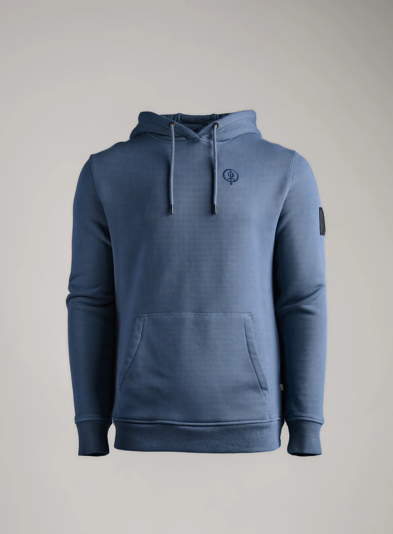 INSIGNIA HOODIE WASHED - Image 6