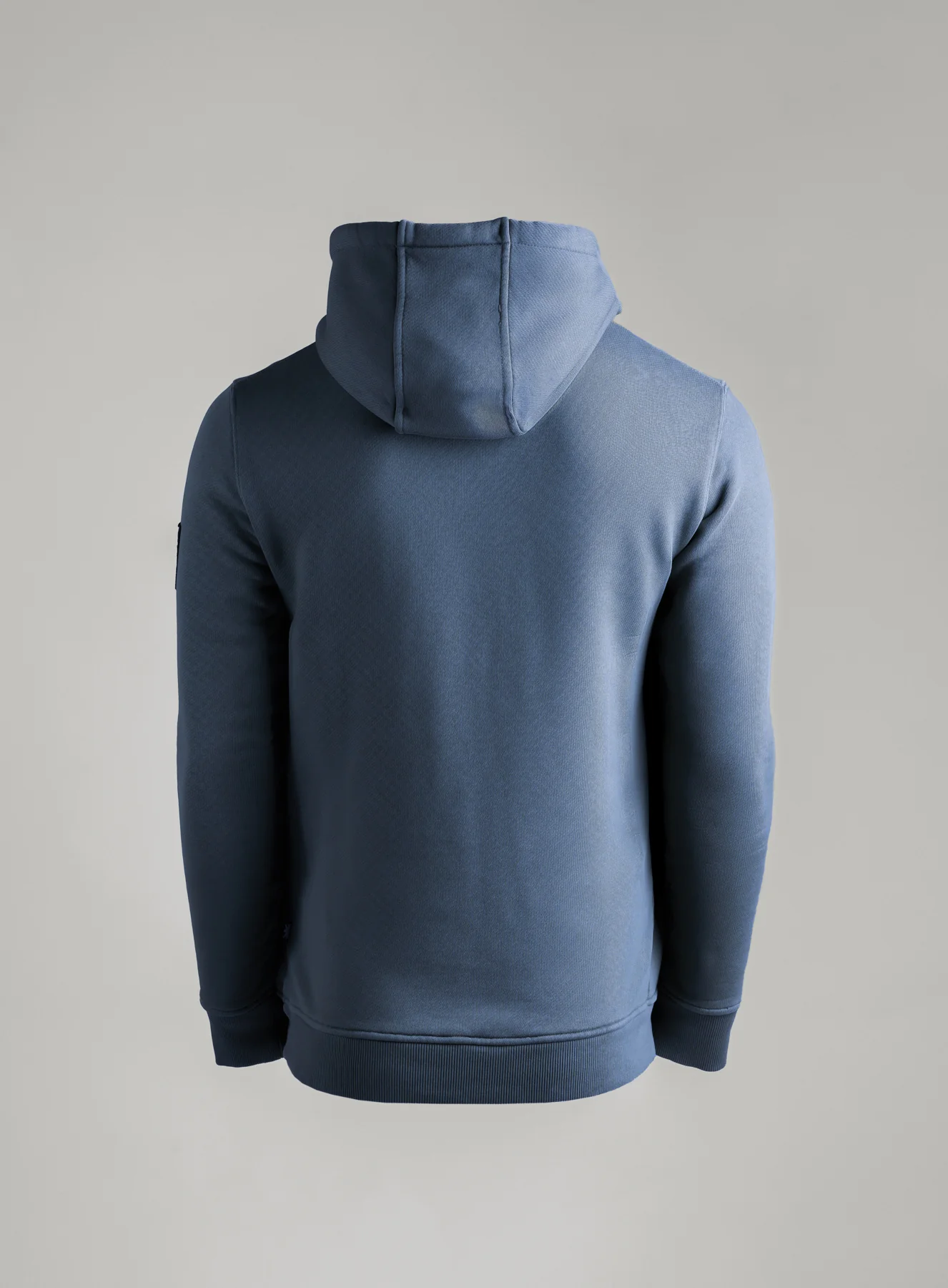 INSIGNIA HOODIE WASHED - Image 7