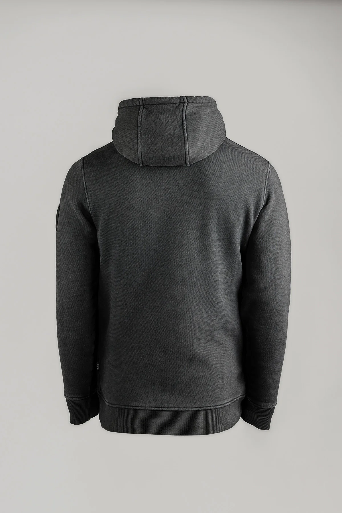 INSIGNIA HOODIE WASHED - Image 5
