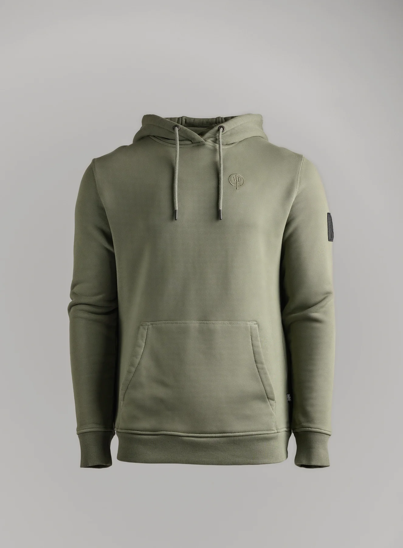 INSIGNIA HOODIE WASHED - Image 4